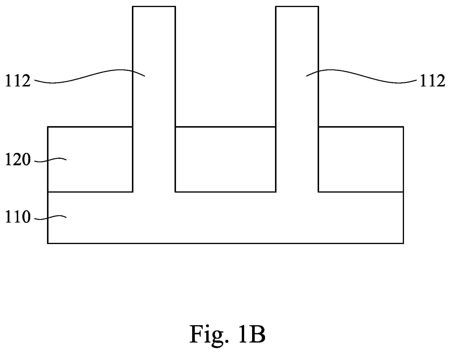 Patent US12414355 Figure 2 – Semiconductor device and manufacturing method thereof