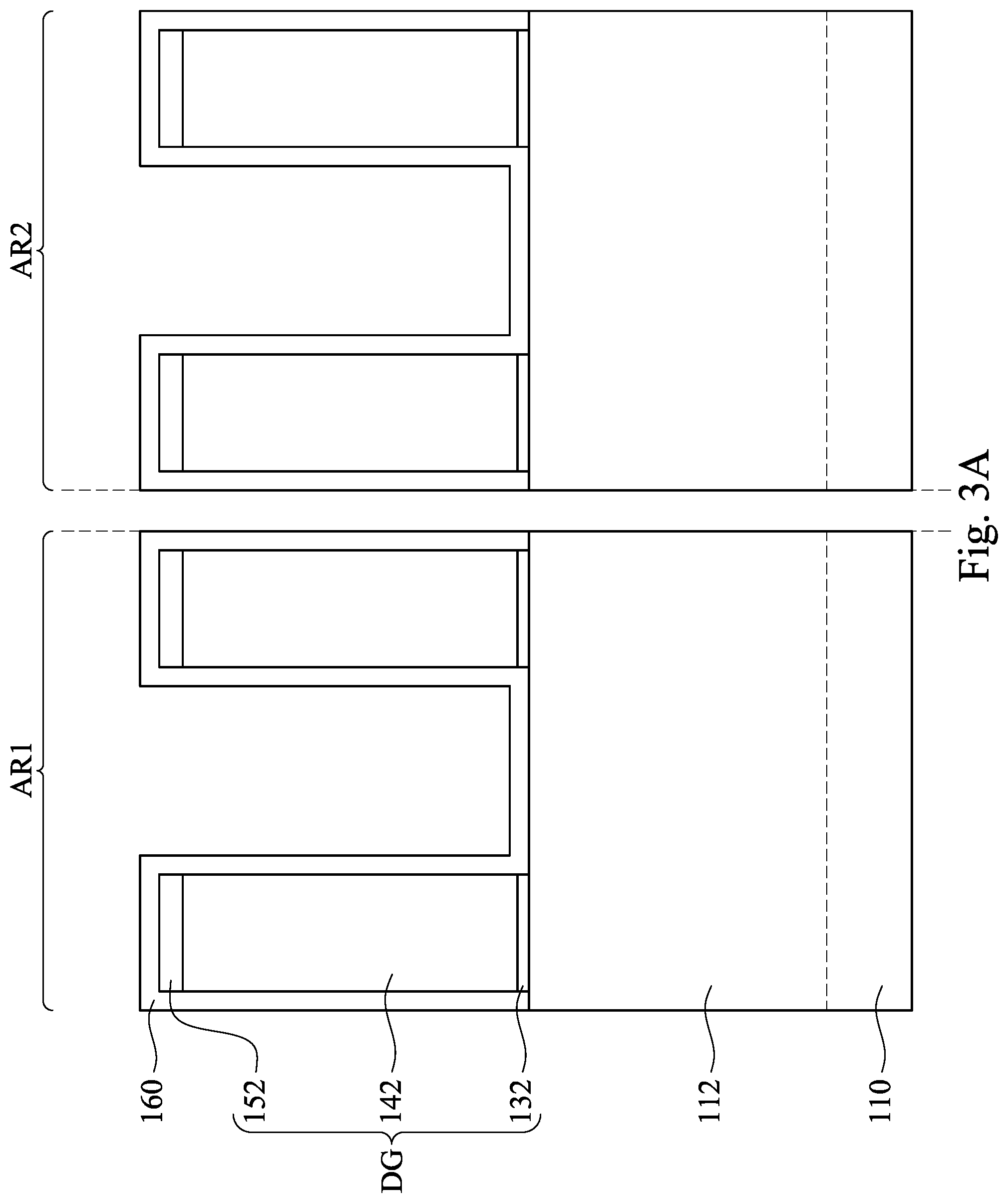 Patent US12414355 Figure 7 – Semiconductor device and manufacturing method thereof
