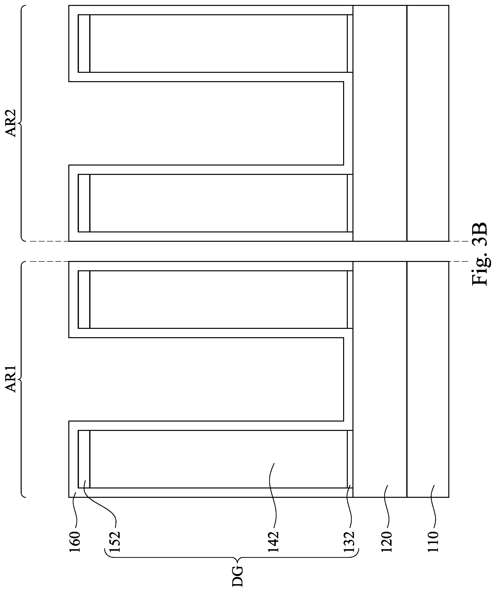 Patent US12414355 Figure 8 – Semiconductor device and manufacturing method thereof