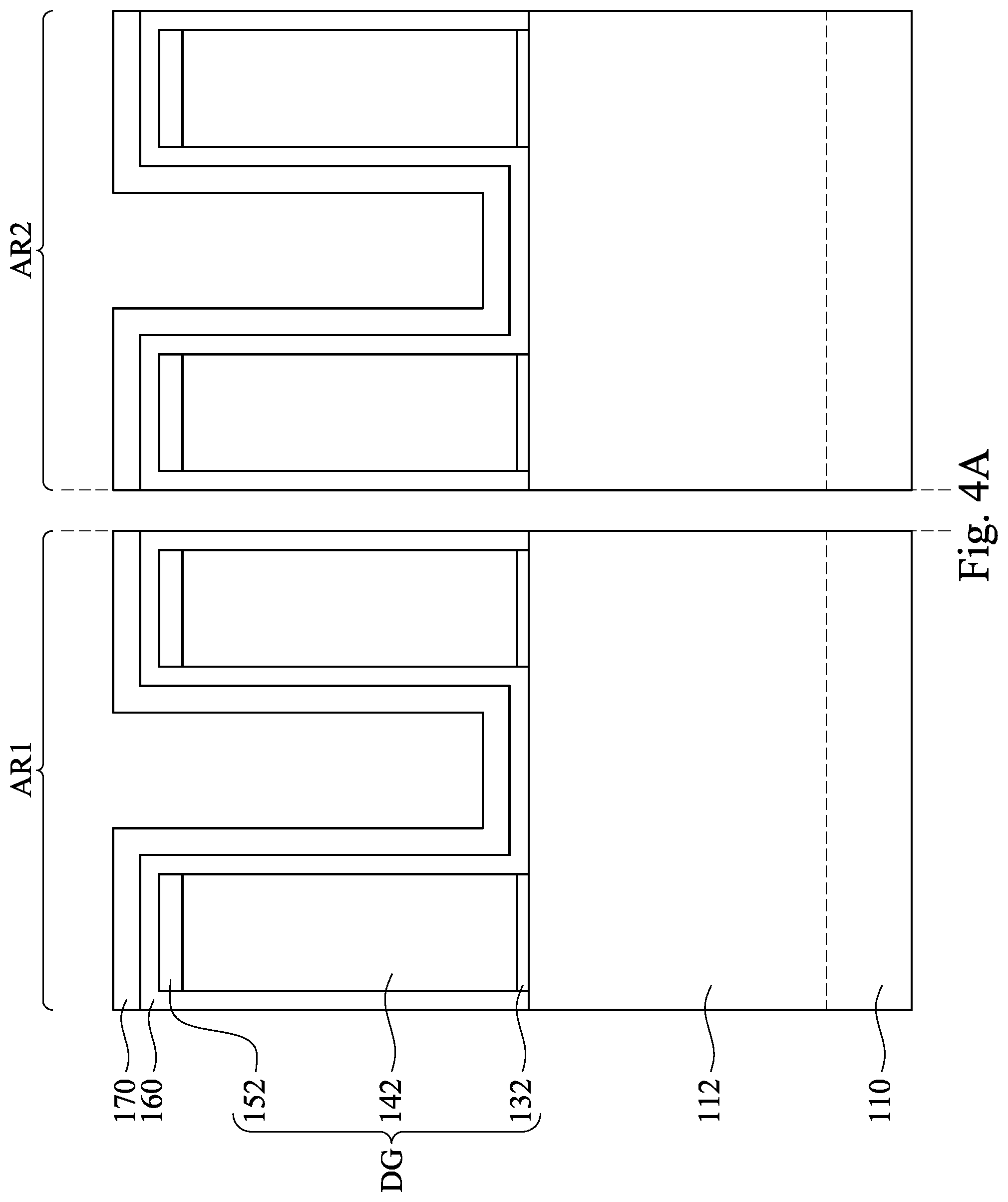 Patent US12414355 Figure 9 – Semiconductor device and manufacturing method thereof