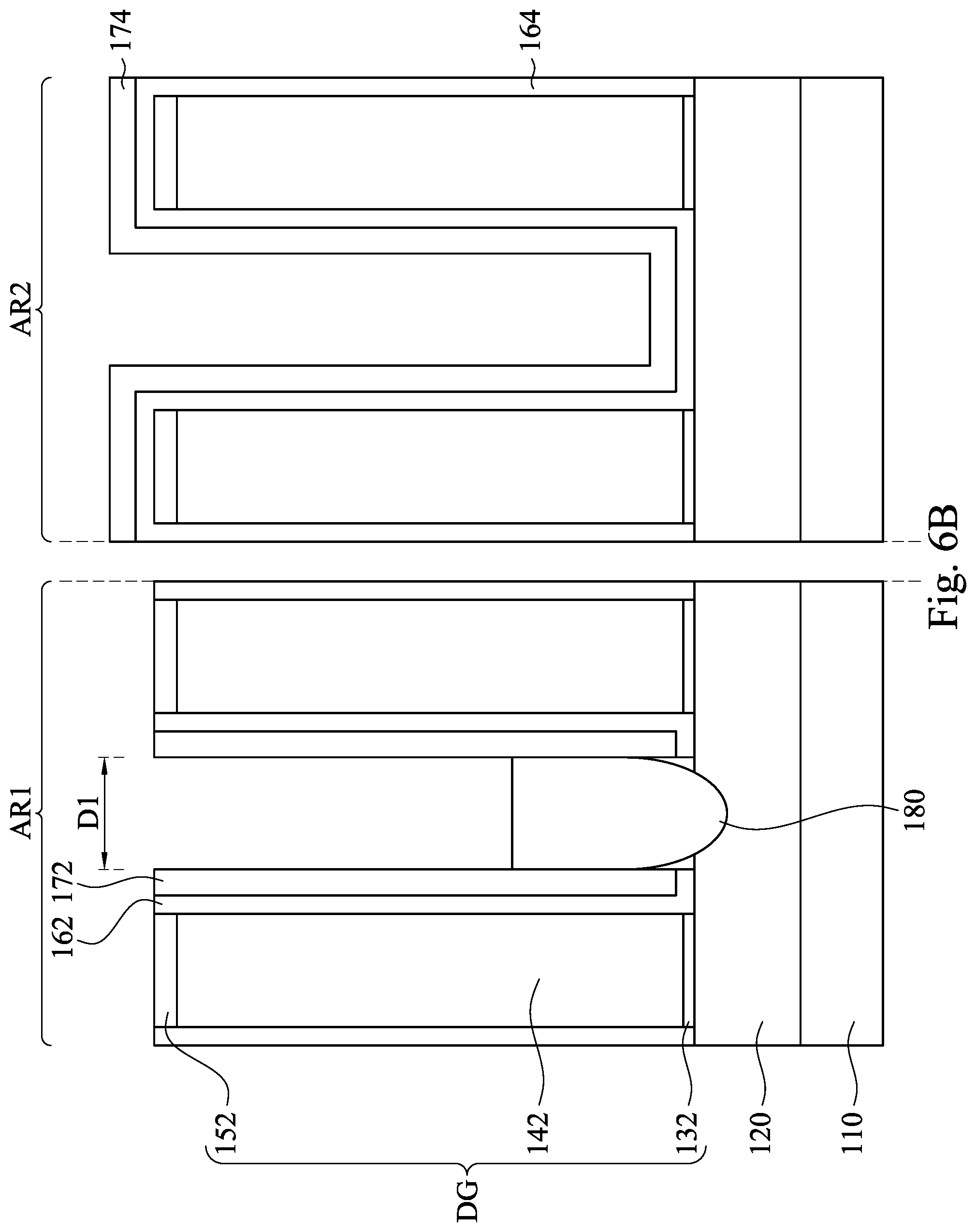 Patent US12414355 Figure 14 – Semiconductor device and manufacturing method thereof