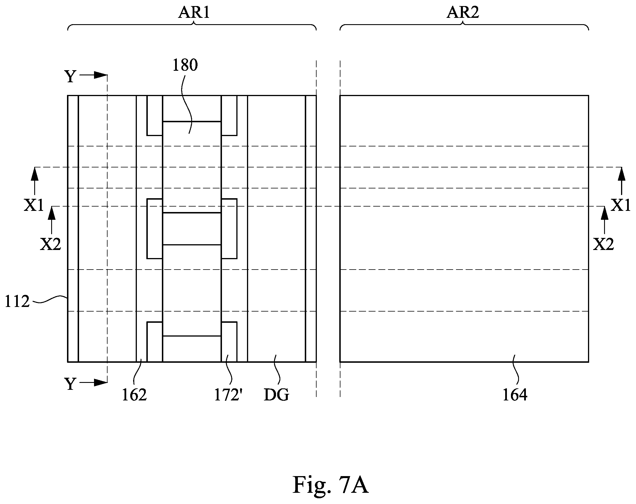 Patent US12414355 Figure 16 – Semiconductor device and manufacturing method thereof