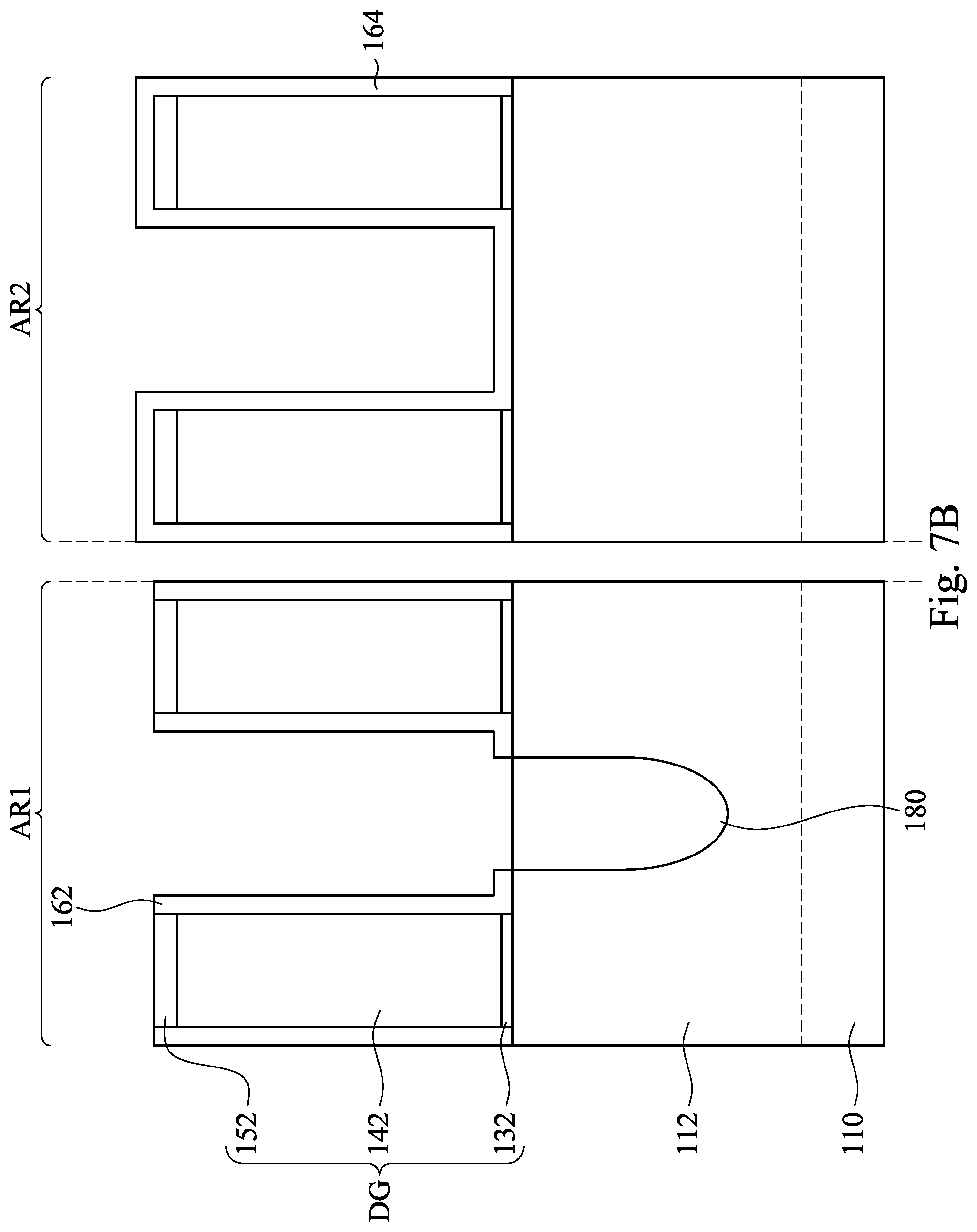 Patent US12414355 Figure 17 – Semiconductor device and manufacturing method thereof