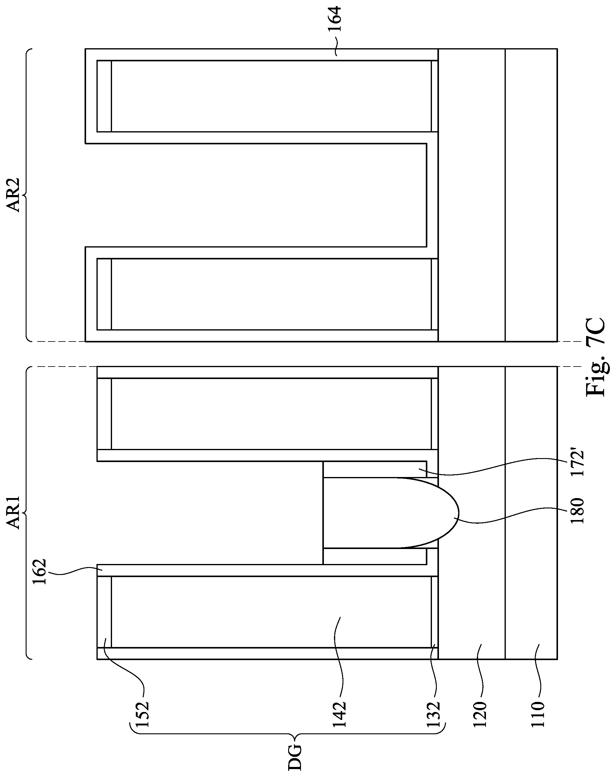 Patent US12414355 Figure 18 – Semiconductor device and manufacturing method thereof