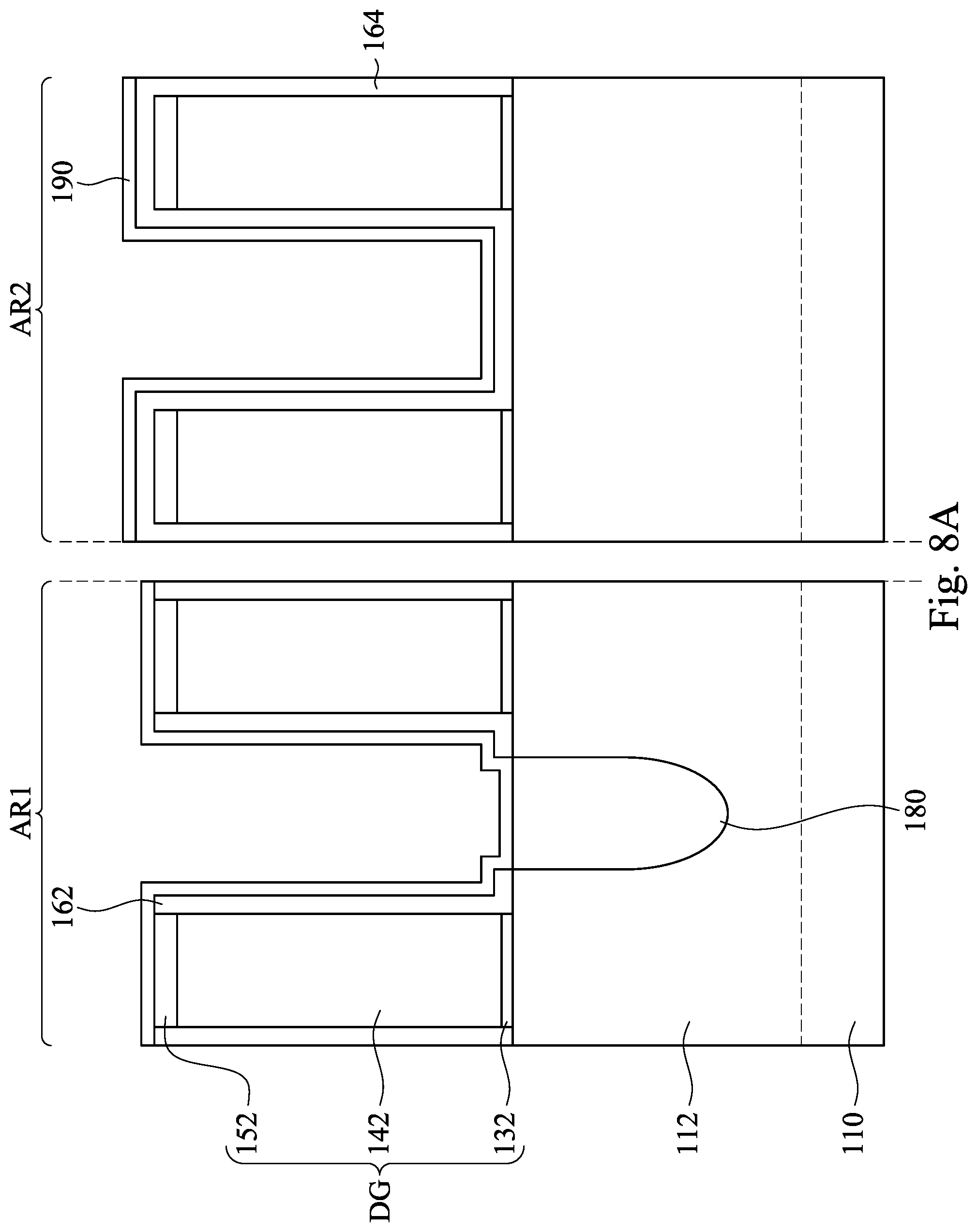Patent US12414355 Figure 19 – Semiconductor device and manufacturing method thereof