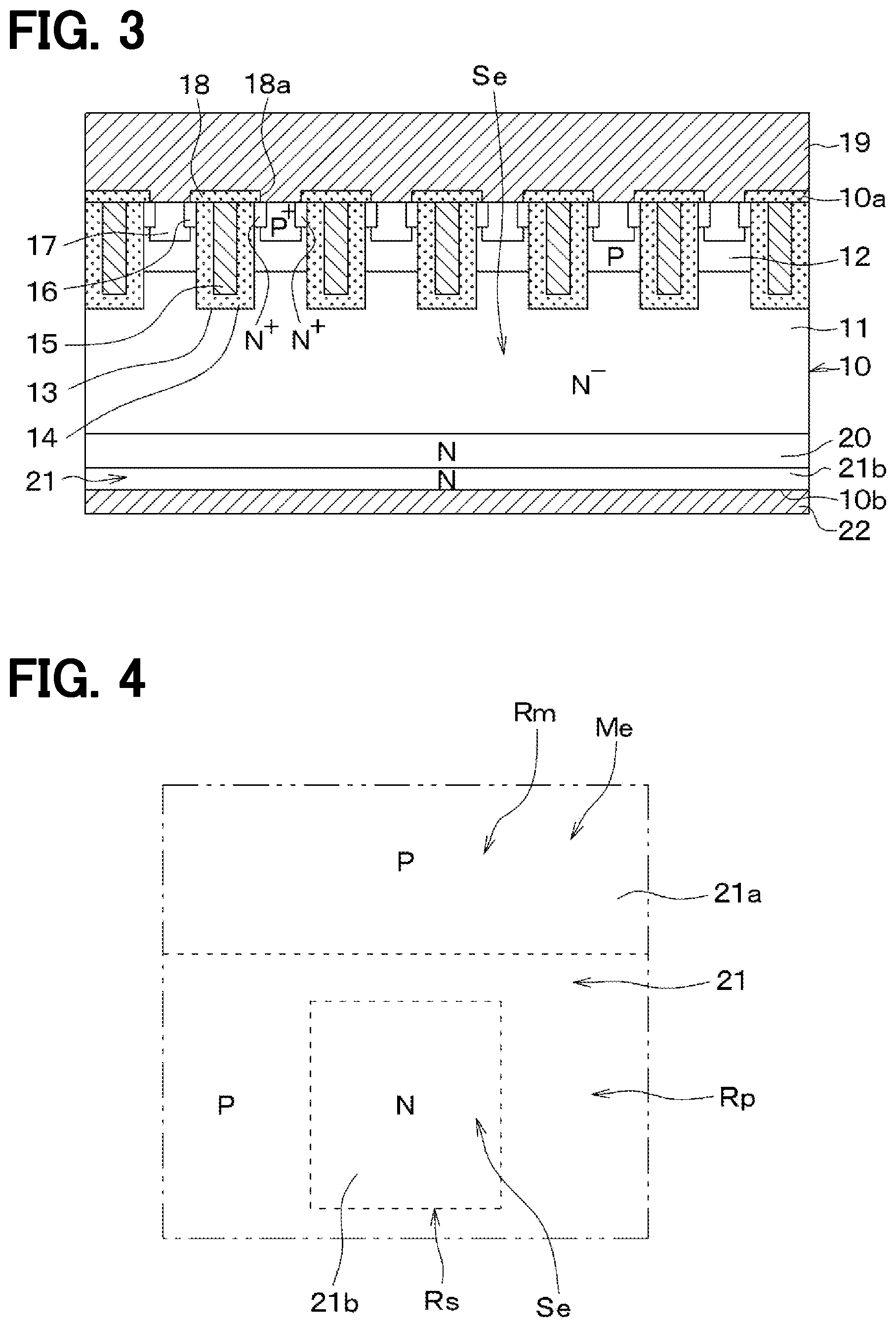 Patent US12414358 Figure 2 – Semiconductor device