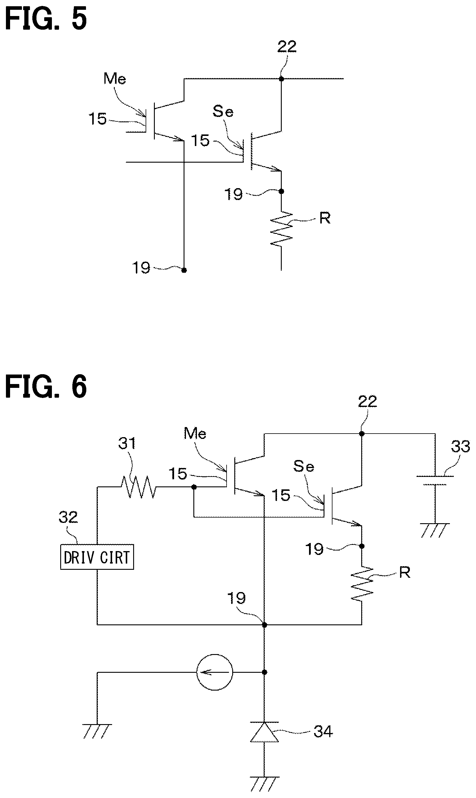 Patent US12414358 Figure 3 – Semiconductor device