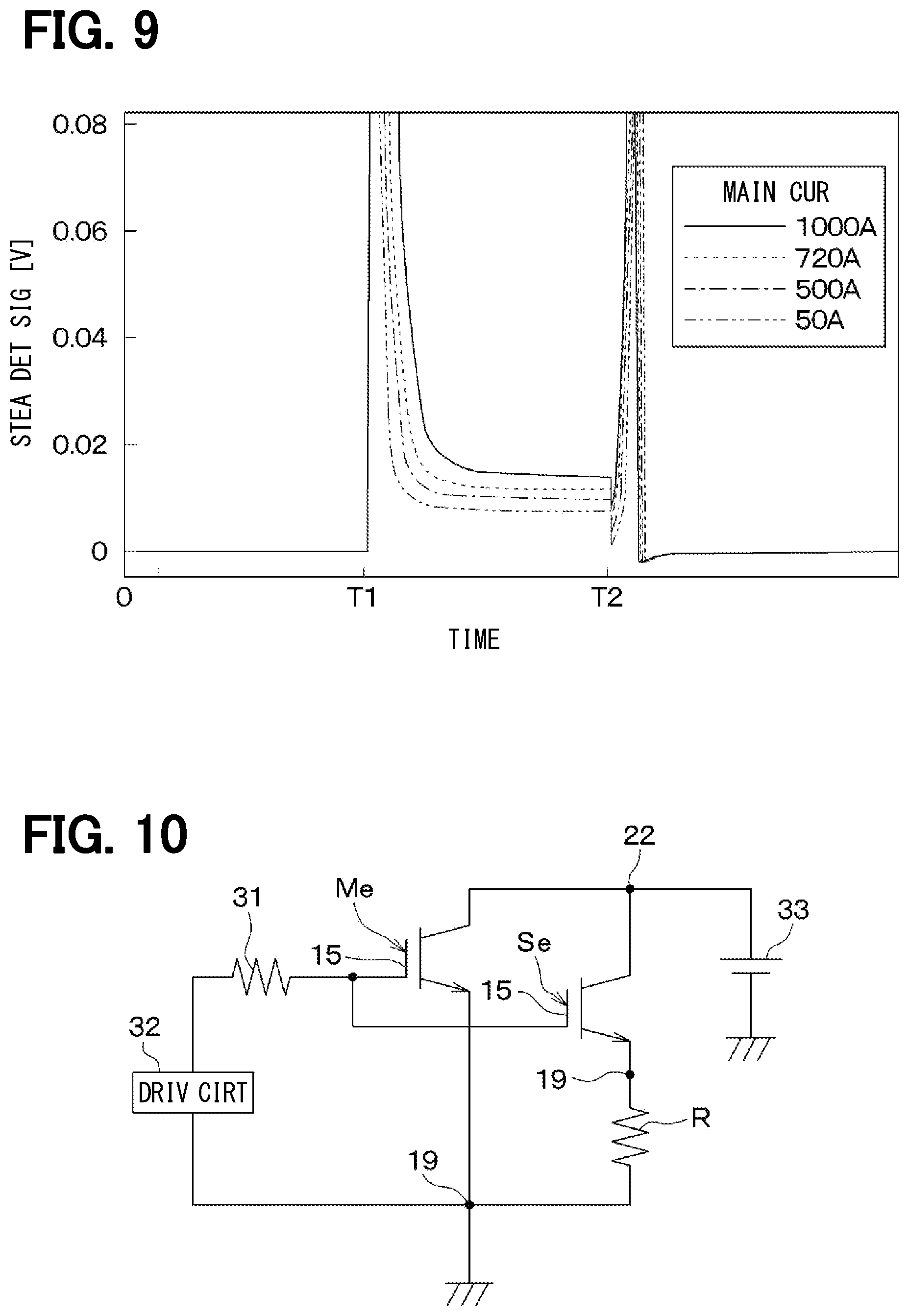 Patent US12414358 Figure 5 – Semiconductor device