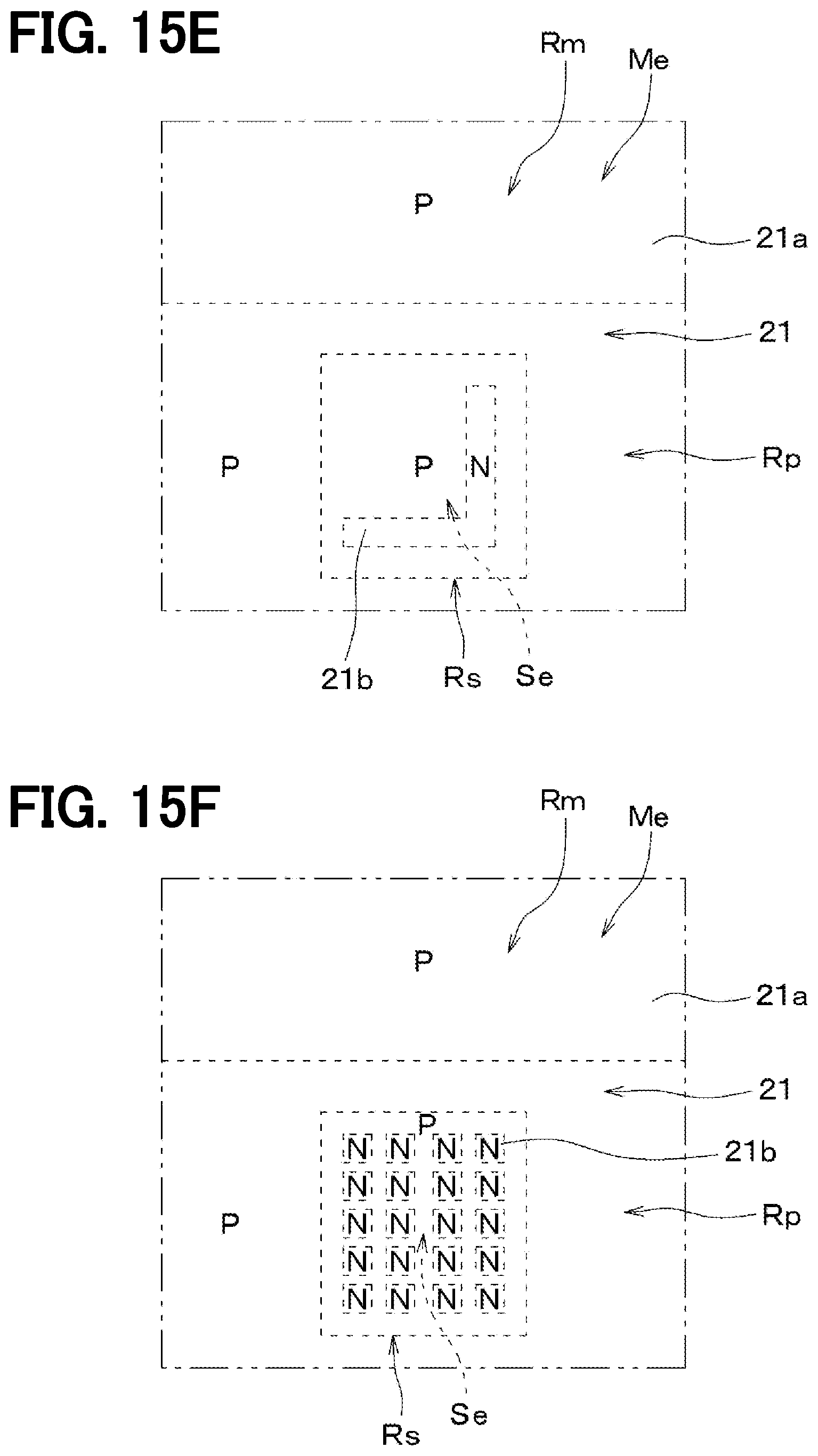 Patent US12414358 Figure 10 – Semiconductor device