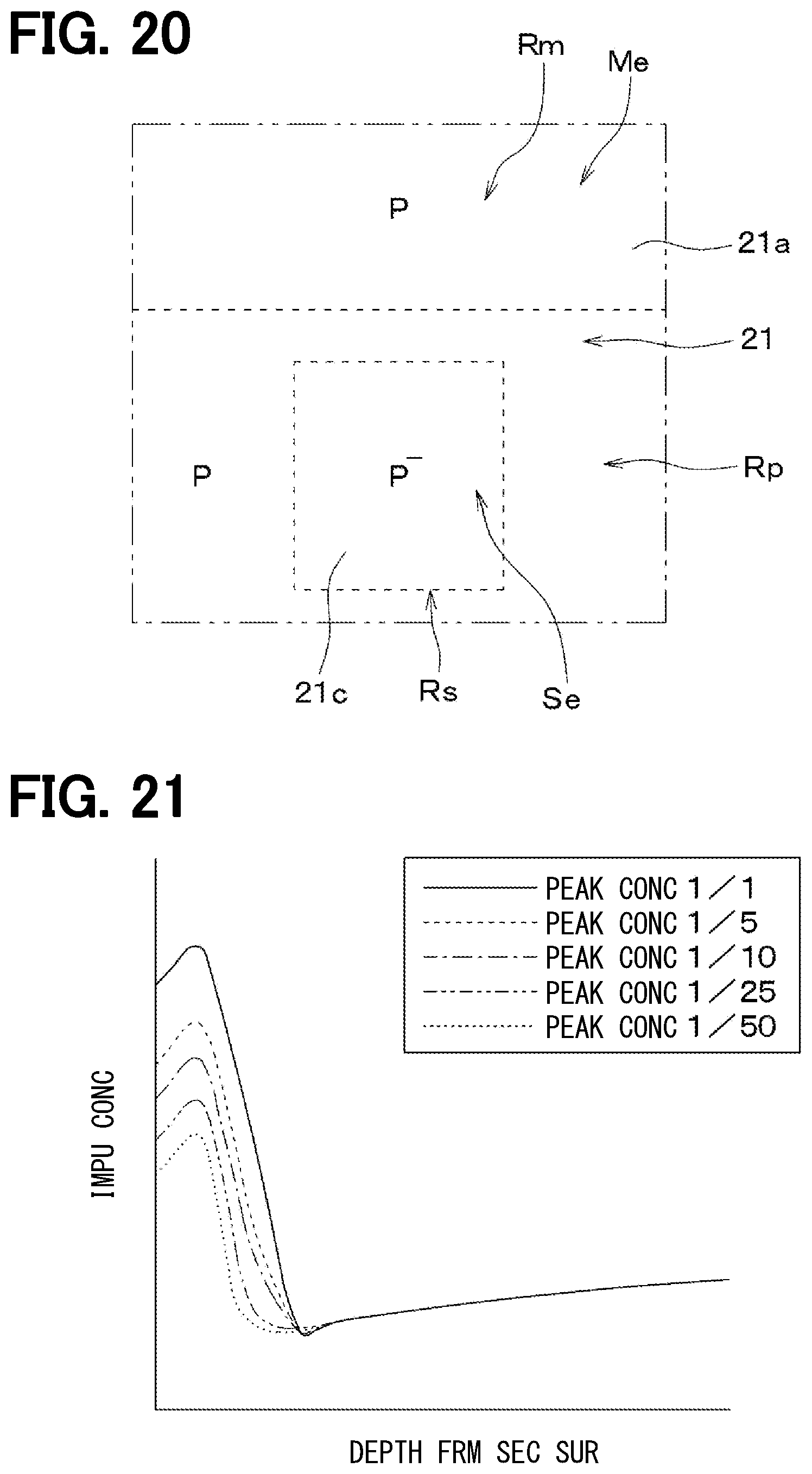Patent US12414358 Figure 14 – Semiconductor device