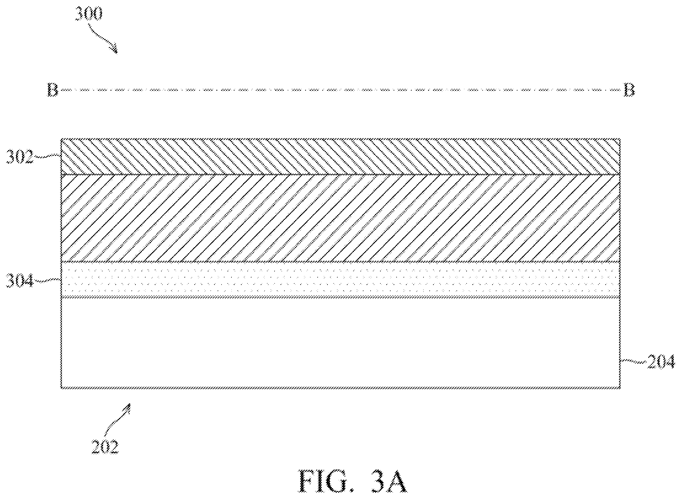 Patent US12414363 Figure 3 – Semiconductor device and manufacturing methods thereof