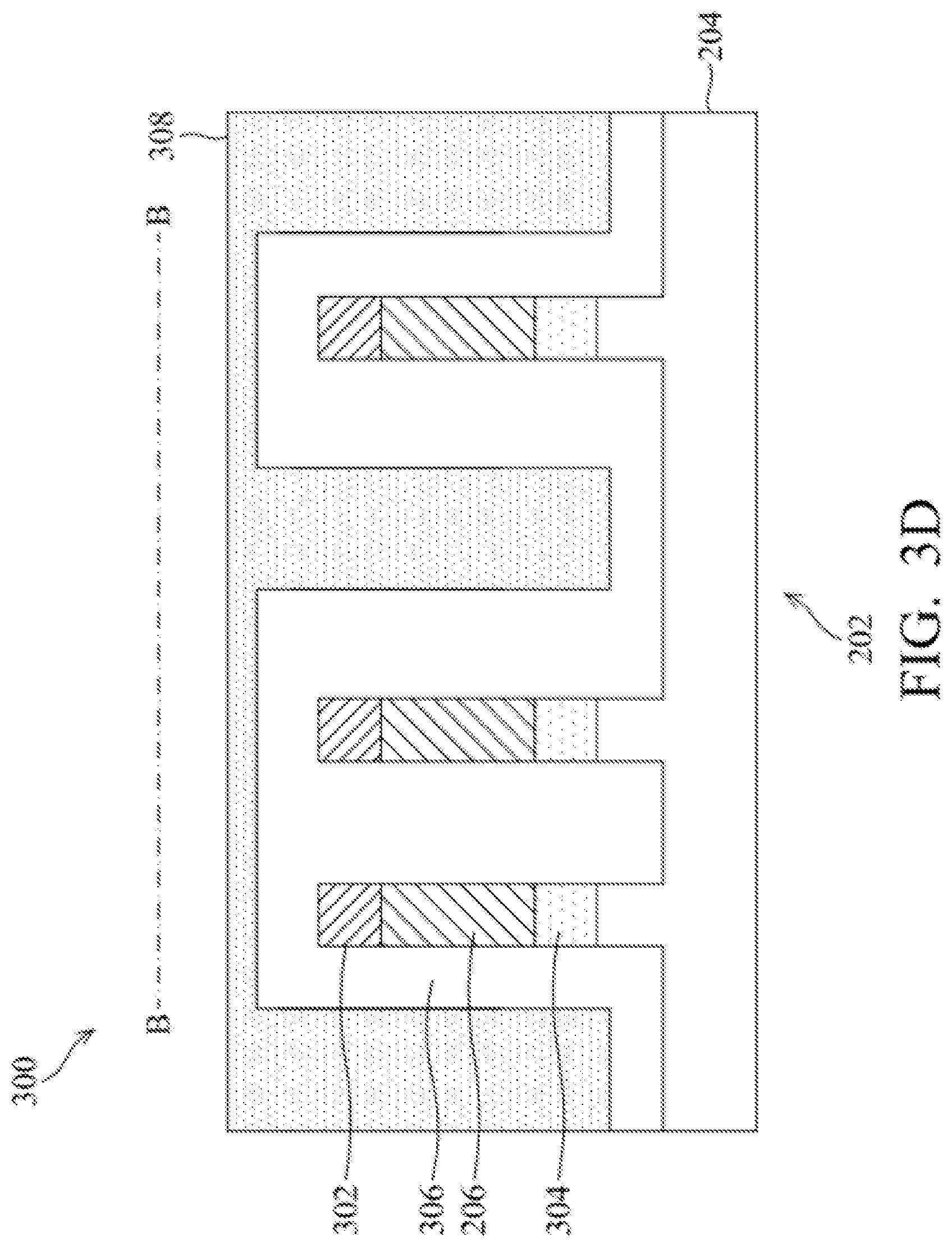 Patent US12414363 Figure 6 – Semiconductor device and manufacturing methods thereof