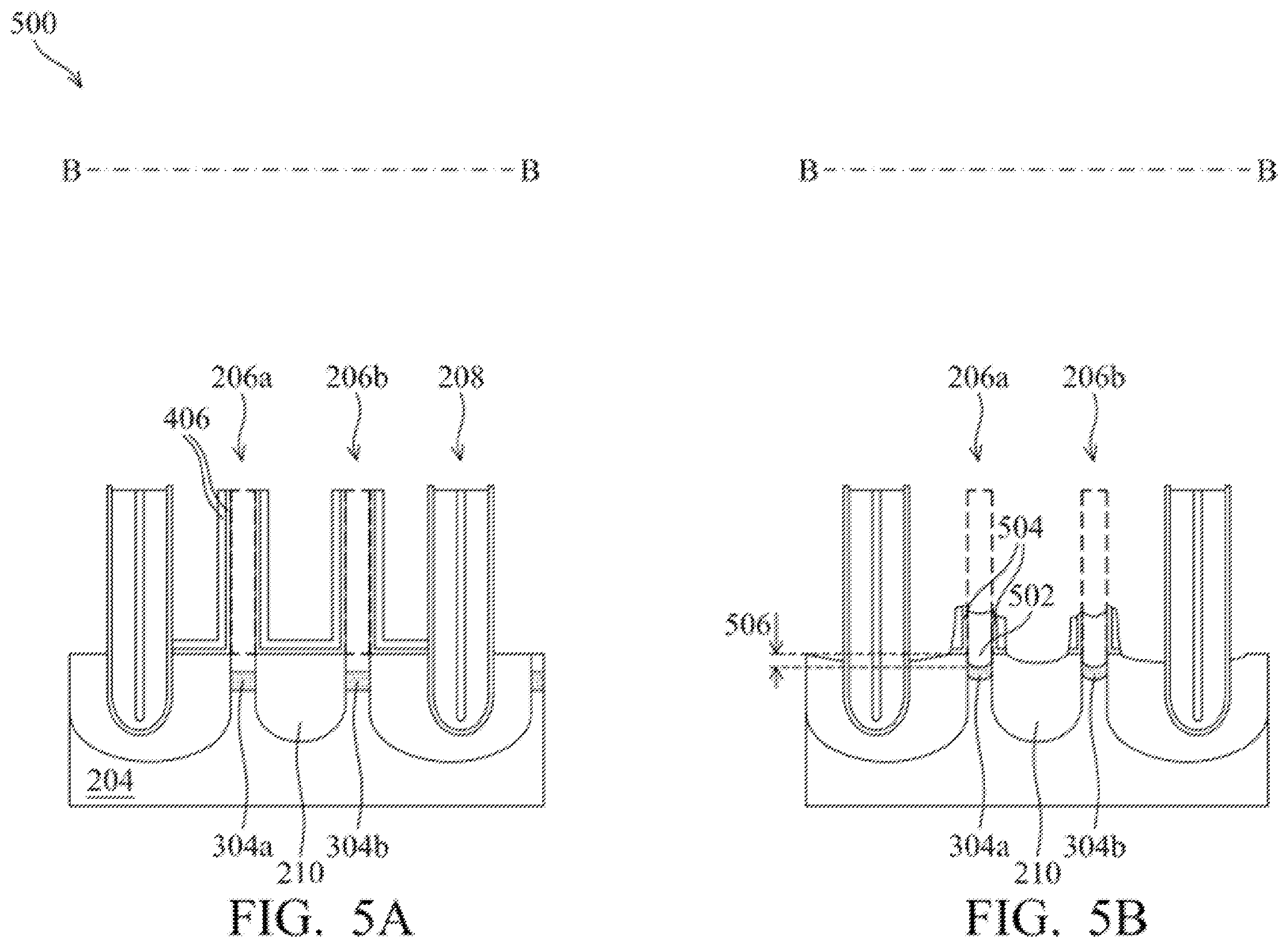 Patent US12414363 Figure 15 – Semiconductor device and manufacturing methods thereof