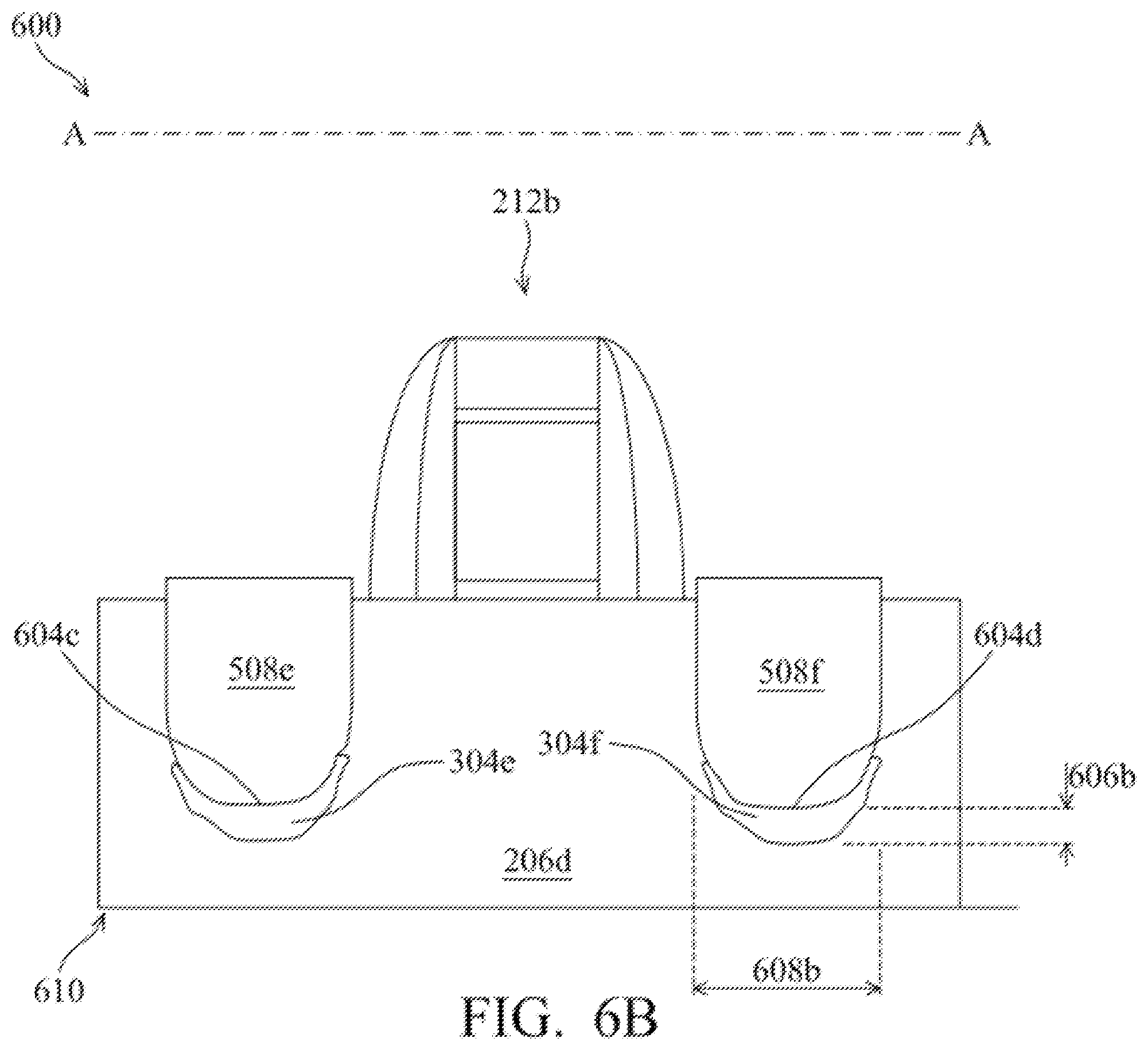 Patent US12414363 Figure 19 – Semiconductor device and manufacturing methods thereof