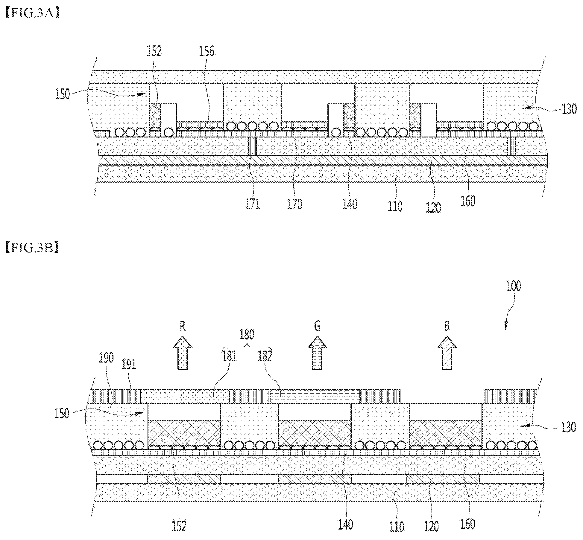 Patent US12414370 Figure 2 – Display apparatus using semiconductor light-emitting devices