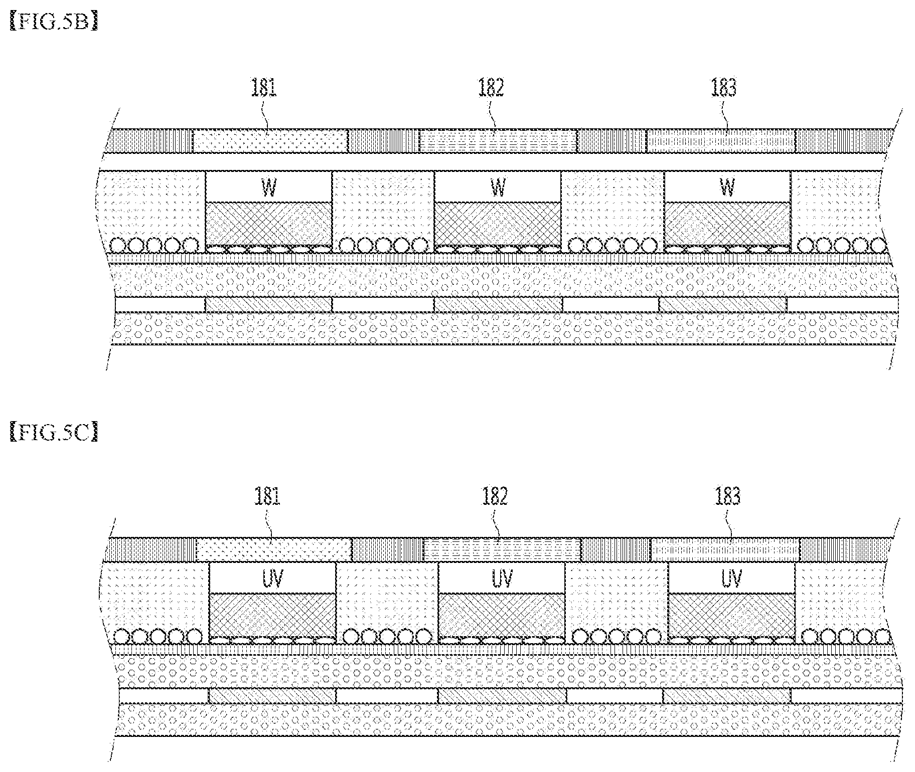 Patent US12414370 Figure 4 – Display apparatus using semiconductor light-emitting devices