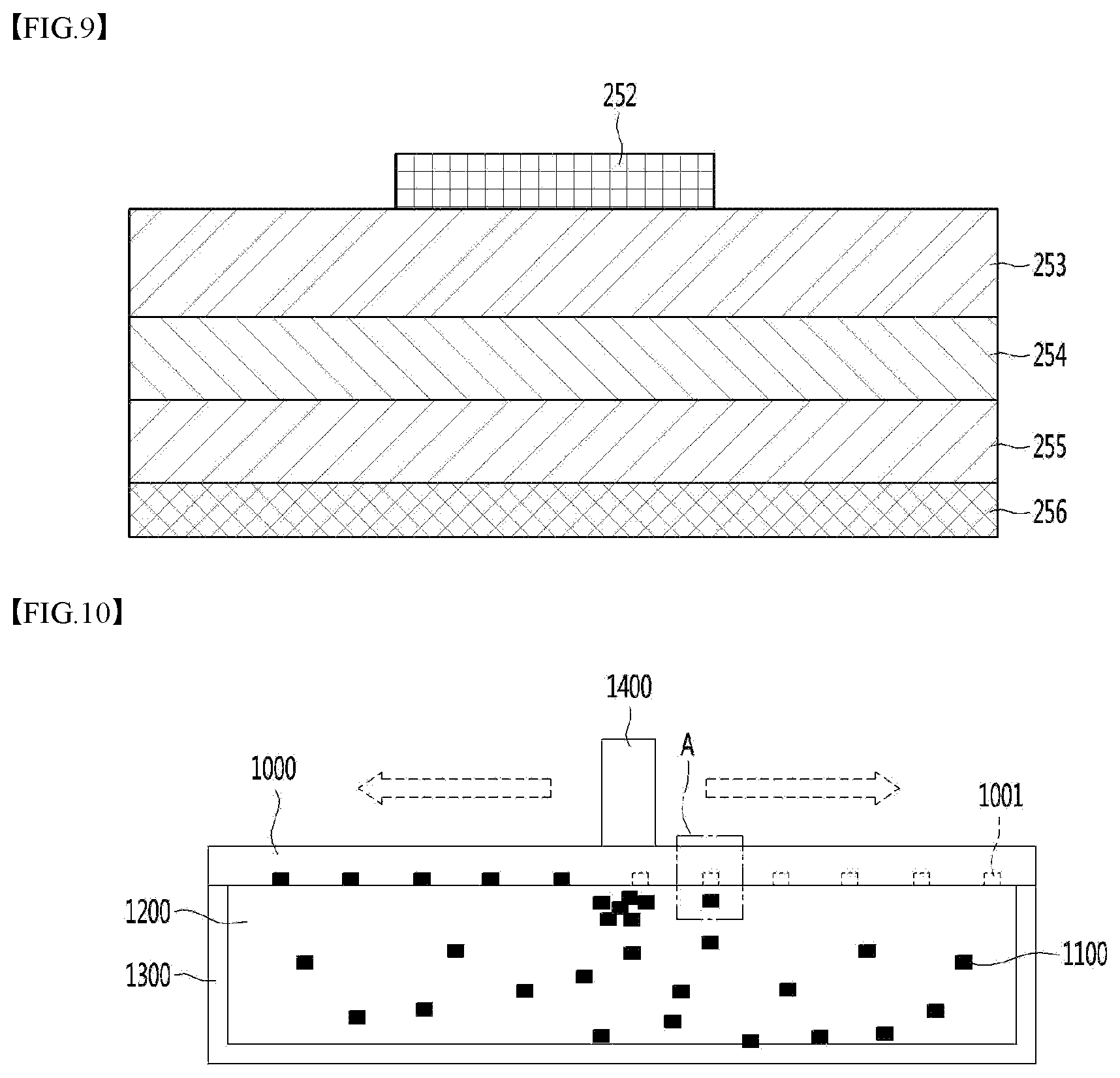 Patent US12414370 Figure 7 – Display apparatus using semiconductor light-emitting devices