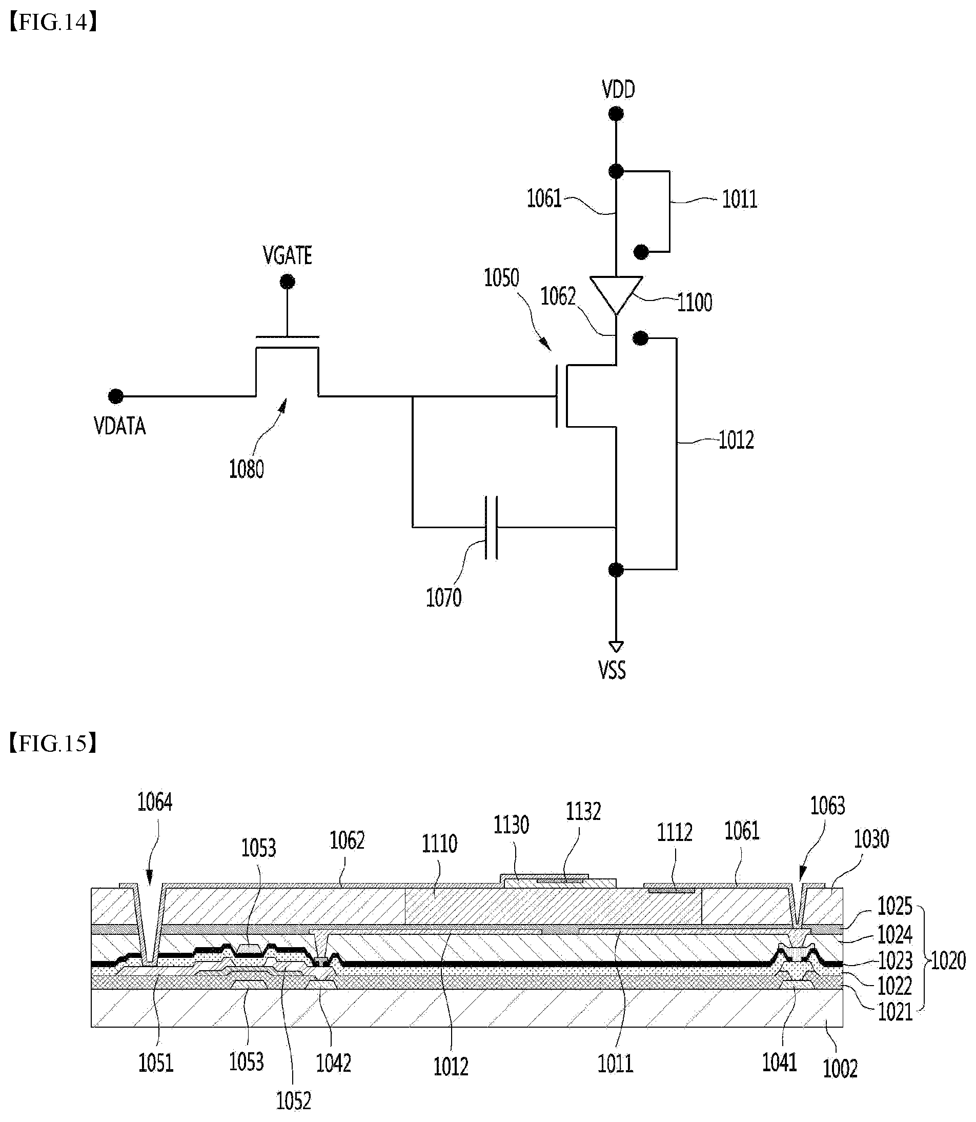 Patent US12414370 Figure 11 – Display apparatus using semiconductor light-emitting devices