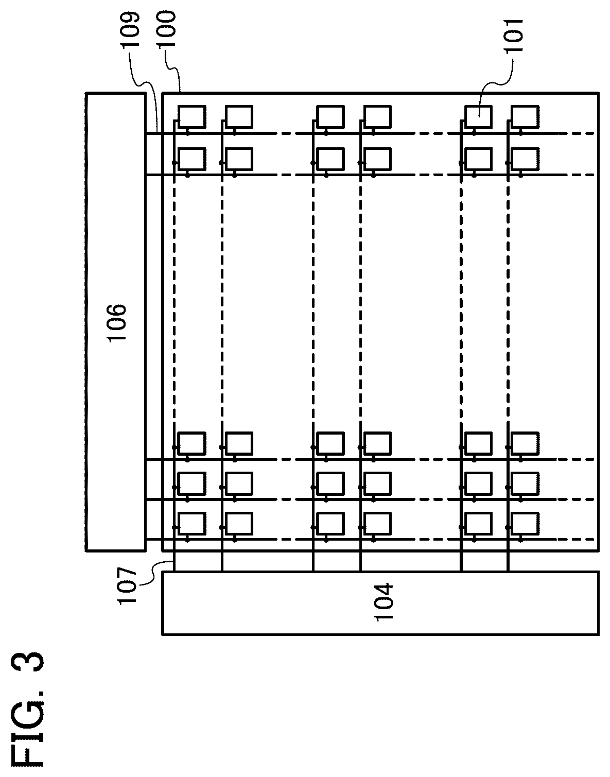 Patent US12414371 Figure 3 – Semiconductor device and manufacturing method thereof