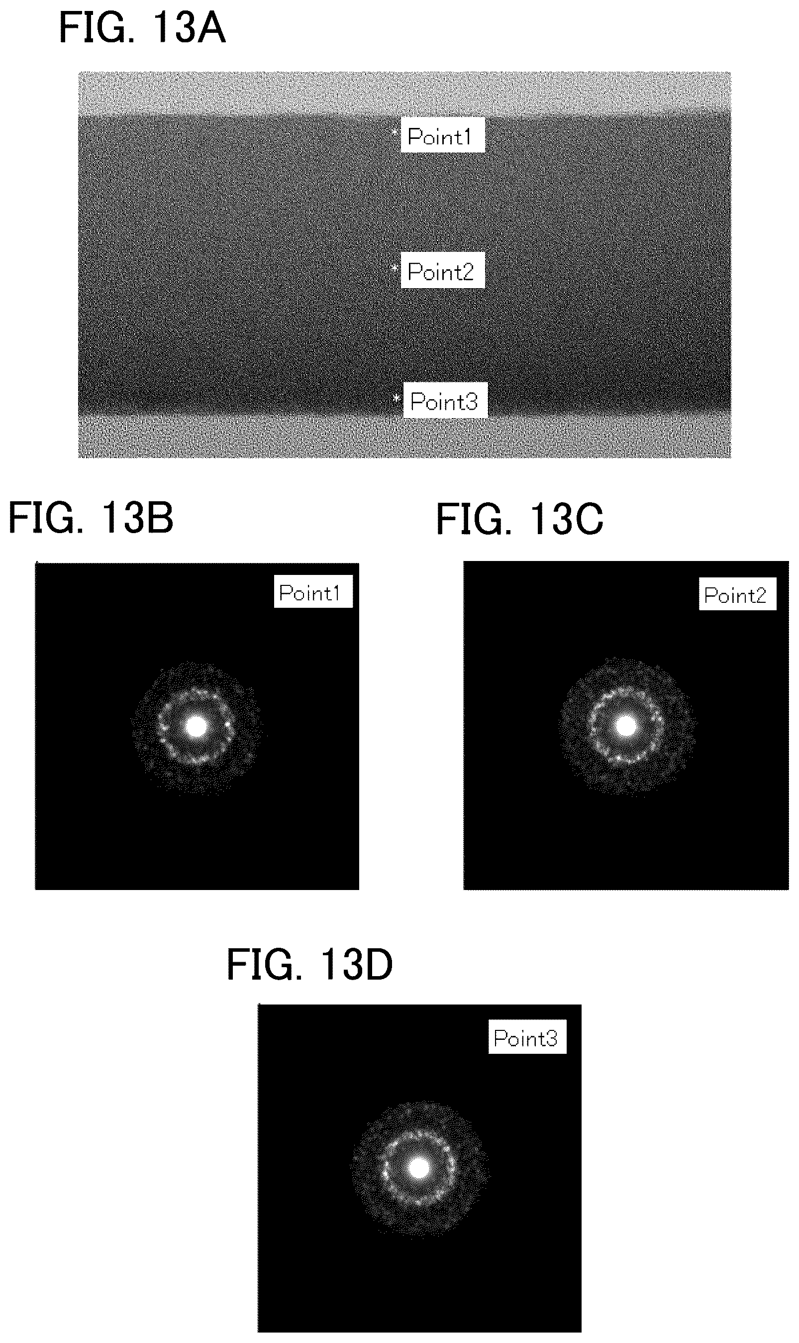 Patent US12414371 Figure 13 – Semiconductor device and manufacturing method thereof