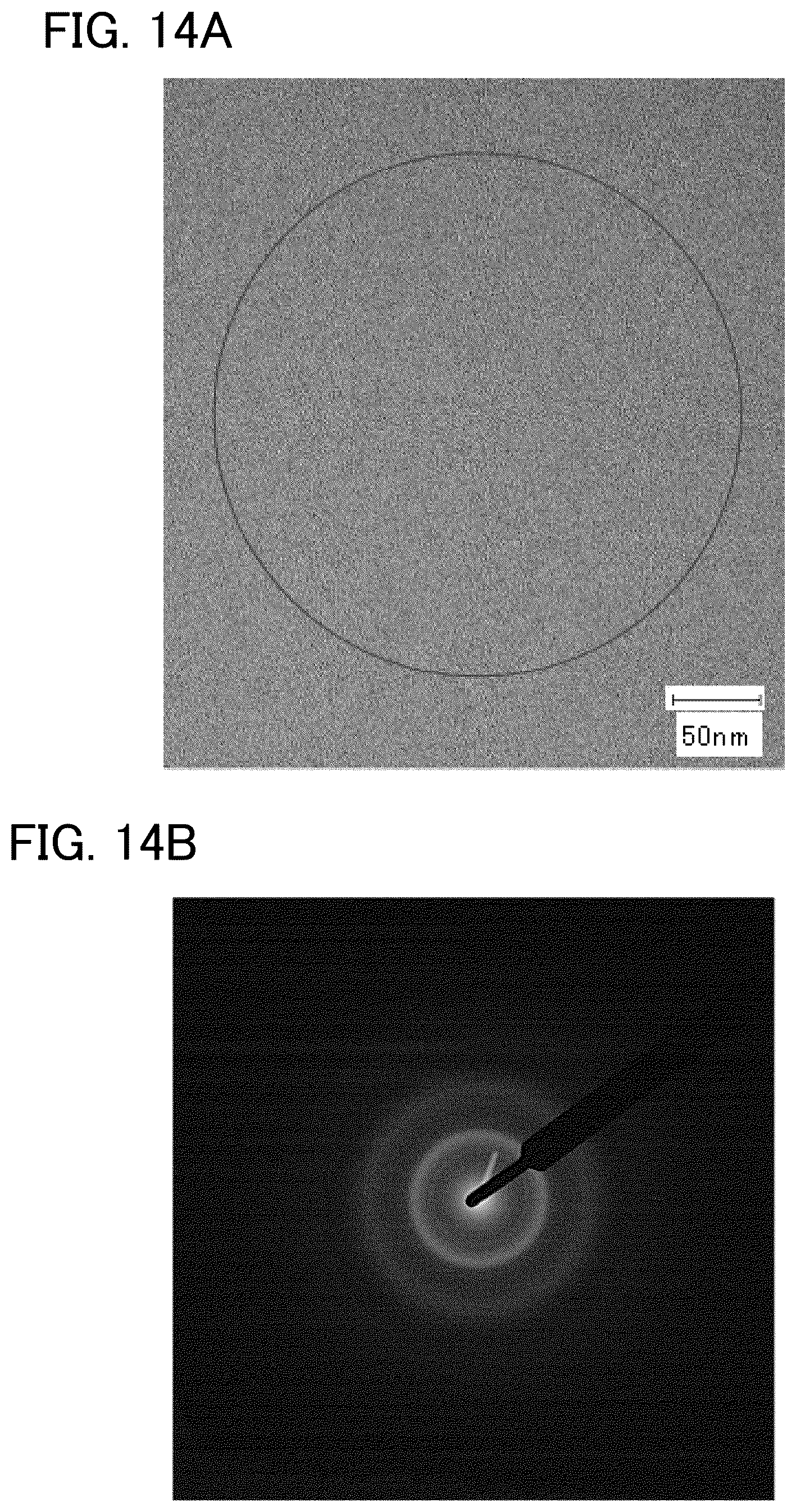 Patent US12414371 Figure 14 – Semiconductor device and manufacturing method thereof