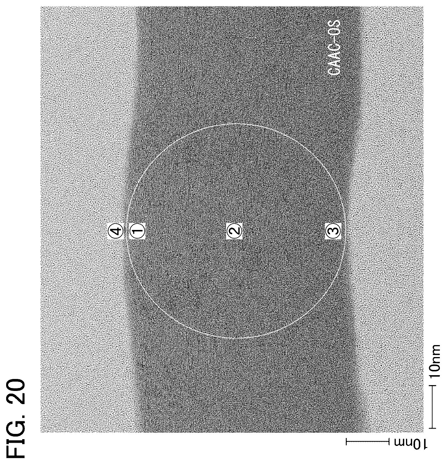 Patent US12414371 Figure 20 – Semiconductor device and manufacturing method thereof