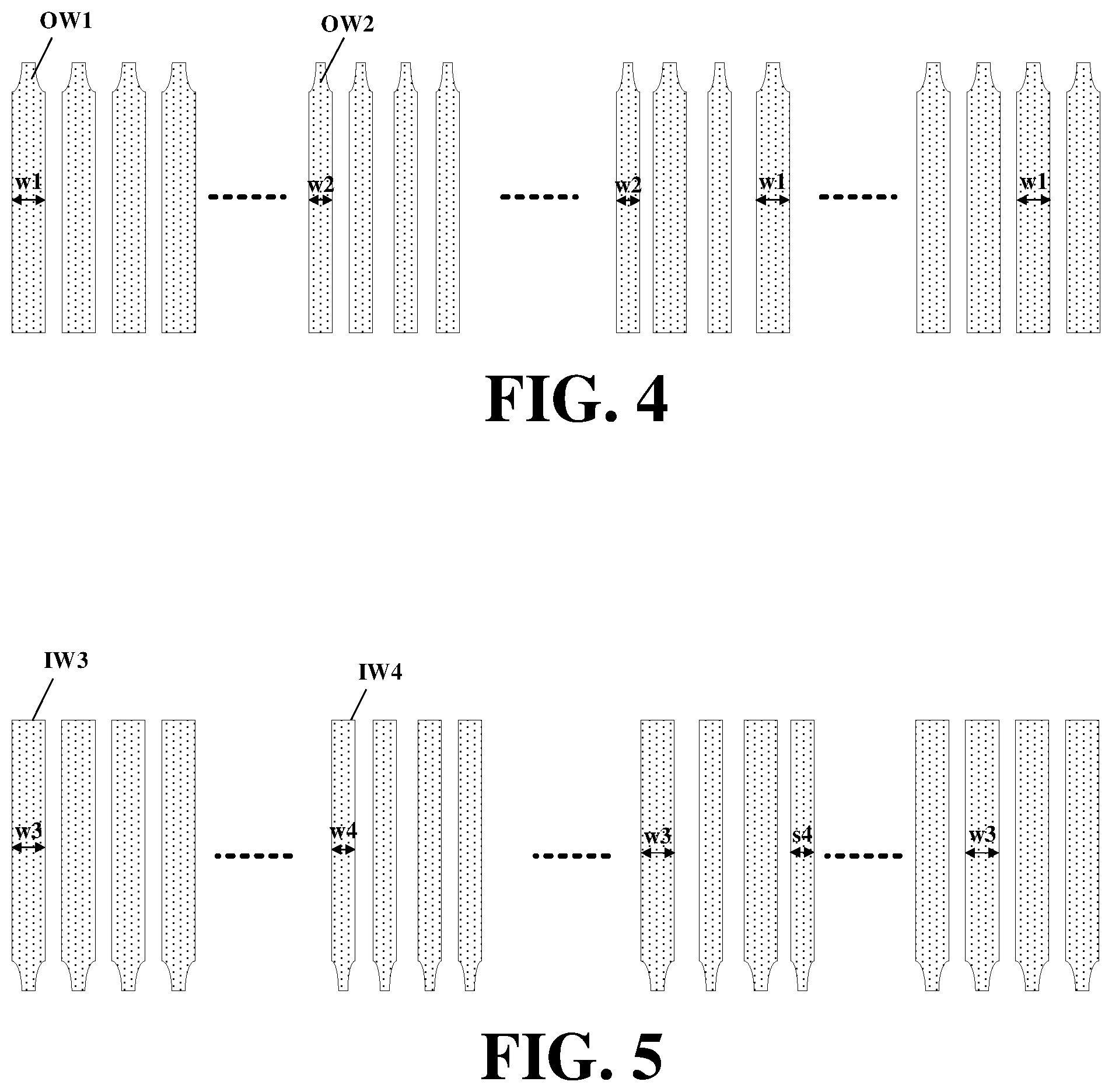 Patent US12414376 Figure 4 – Driving apparatus, display apparatus, and method of fabricating driving apparatus
