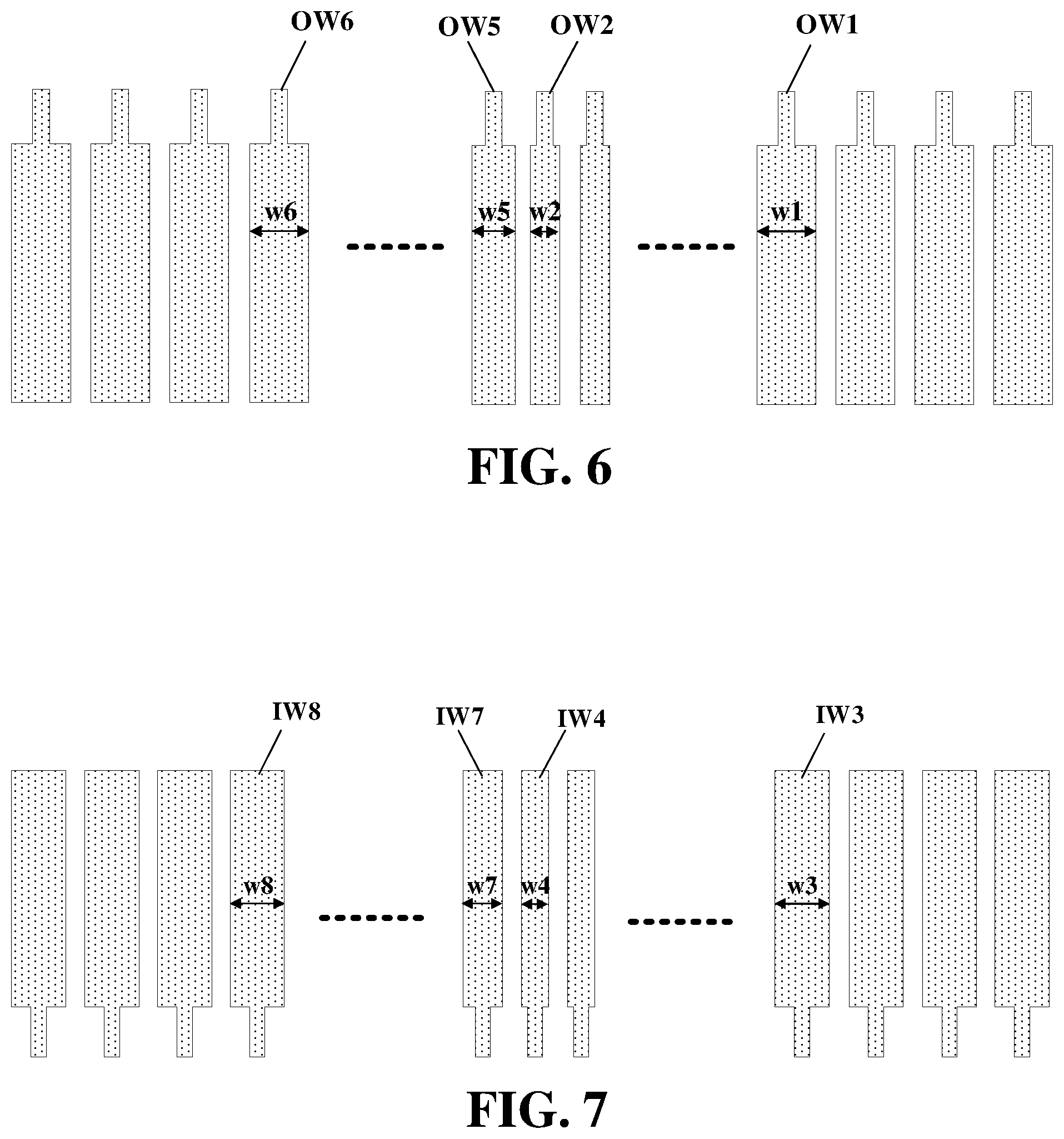 Patent US12414376 Figure 5 – Driving apparatus, display apparatus, and method of fabricating driving apparatus