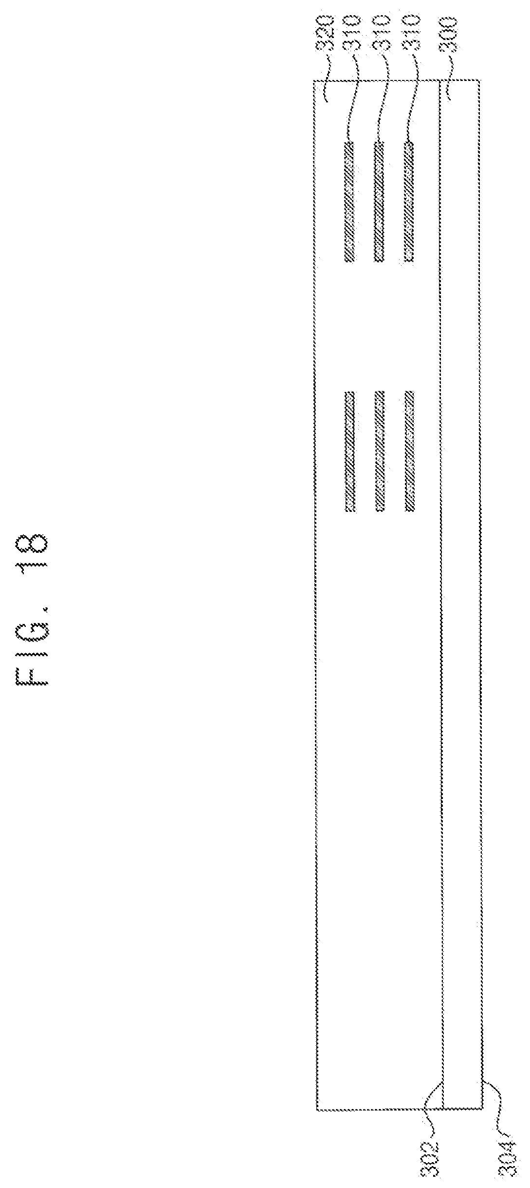 Patent US12414391 Figure 18 – Image sensor, camera device including the image sensor, electronic device including the camera device, and method of manufacturing the image sensor