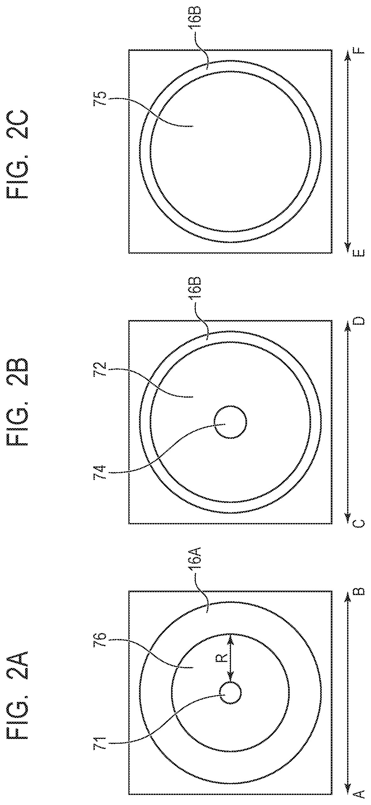 Patent US12414392 Figure 2 – Photoelectric conversion device, imaging system, and mobile apparatus