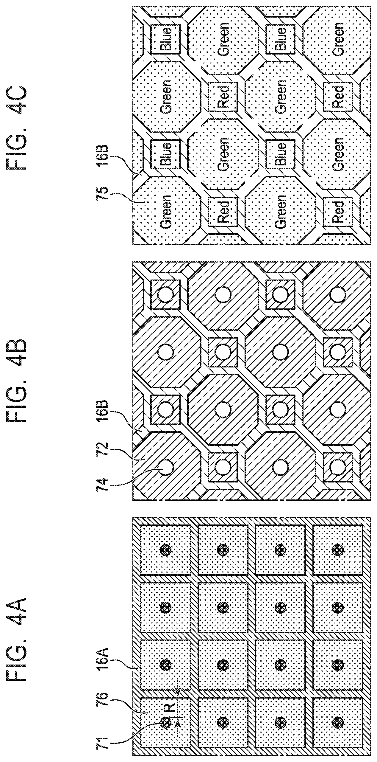 Patent US12414392 Figure 4 – Photoelectric conversion device, imaging system, and mobile apparatus