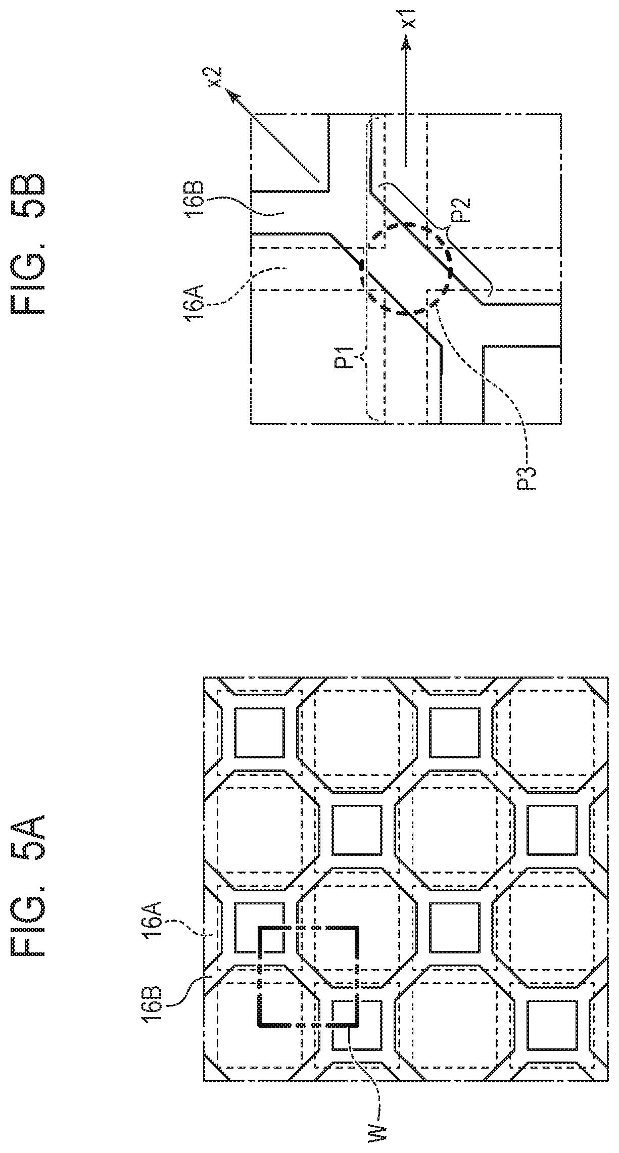 Patent US12414392 Figure 5 – Photoelectric conversion device, imaging system, and mobile apparatus