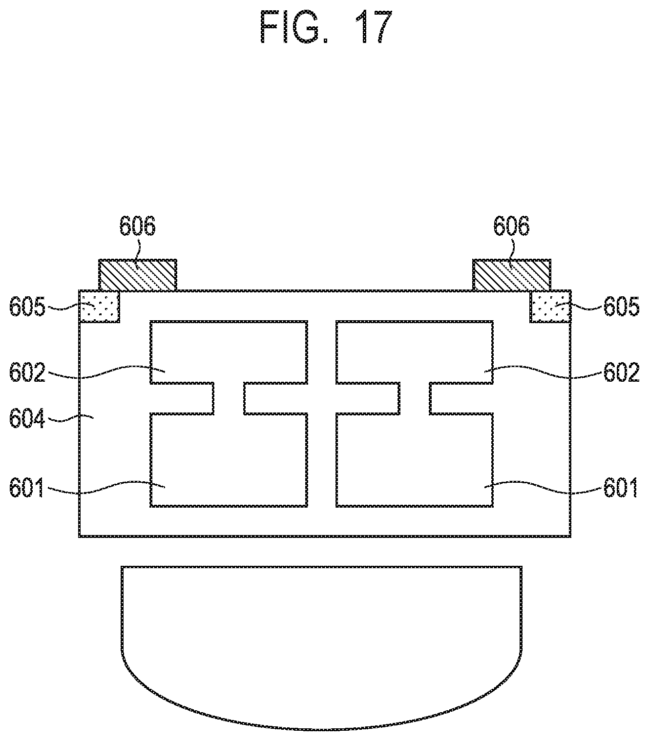 Patent US12414392 Figure 16 – Photoelectric conversion device, imaging system, and mobile apparatus
