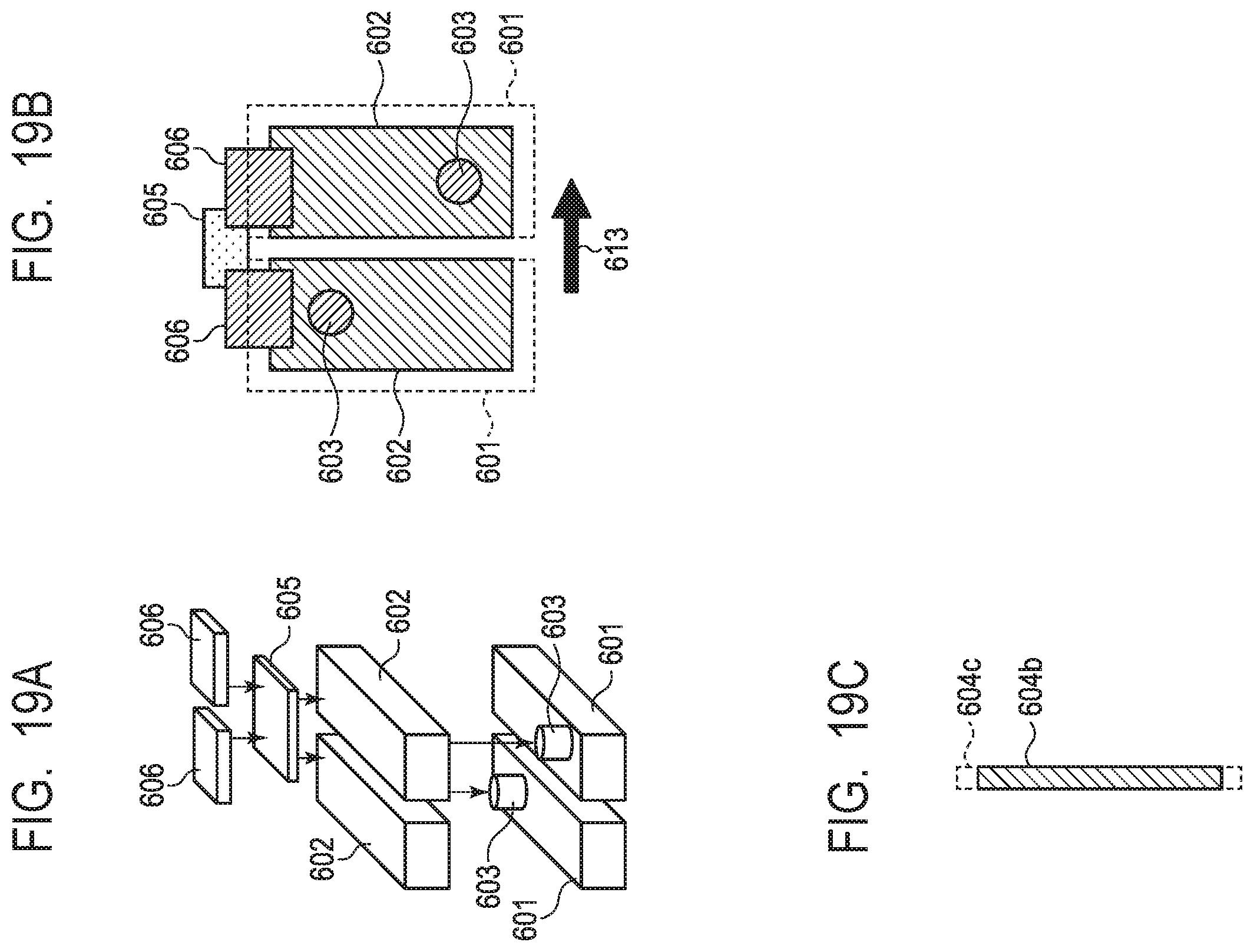 Patent US12414392 Figure 18 – Photoelectric conversion device, imaging system, and mobile apparatus