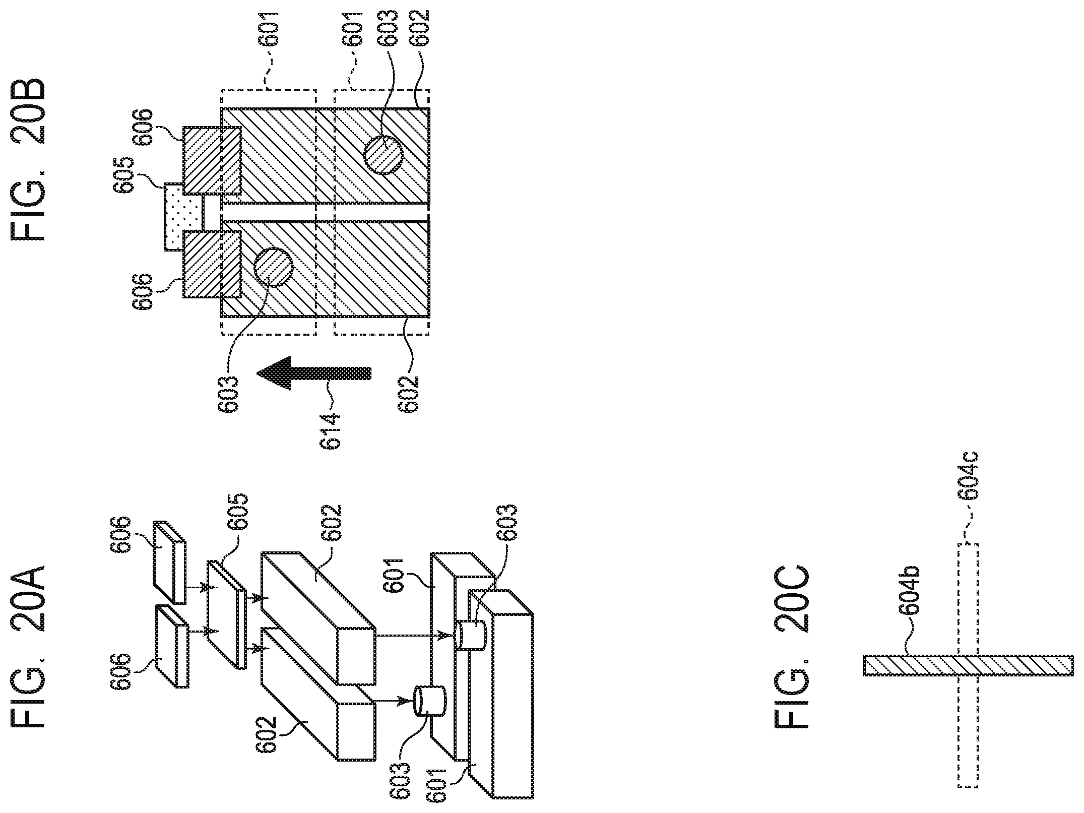 Patent US12414392 Figure 19 – Photoelectric conversion device, imaging system, and mobile apparatus