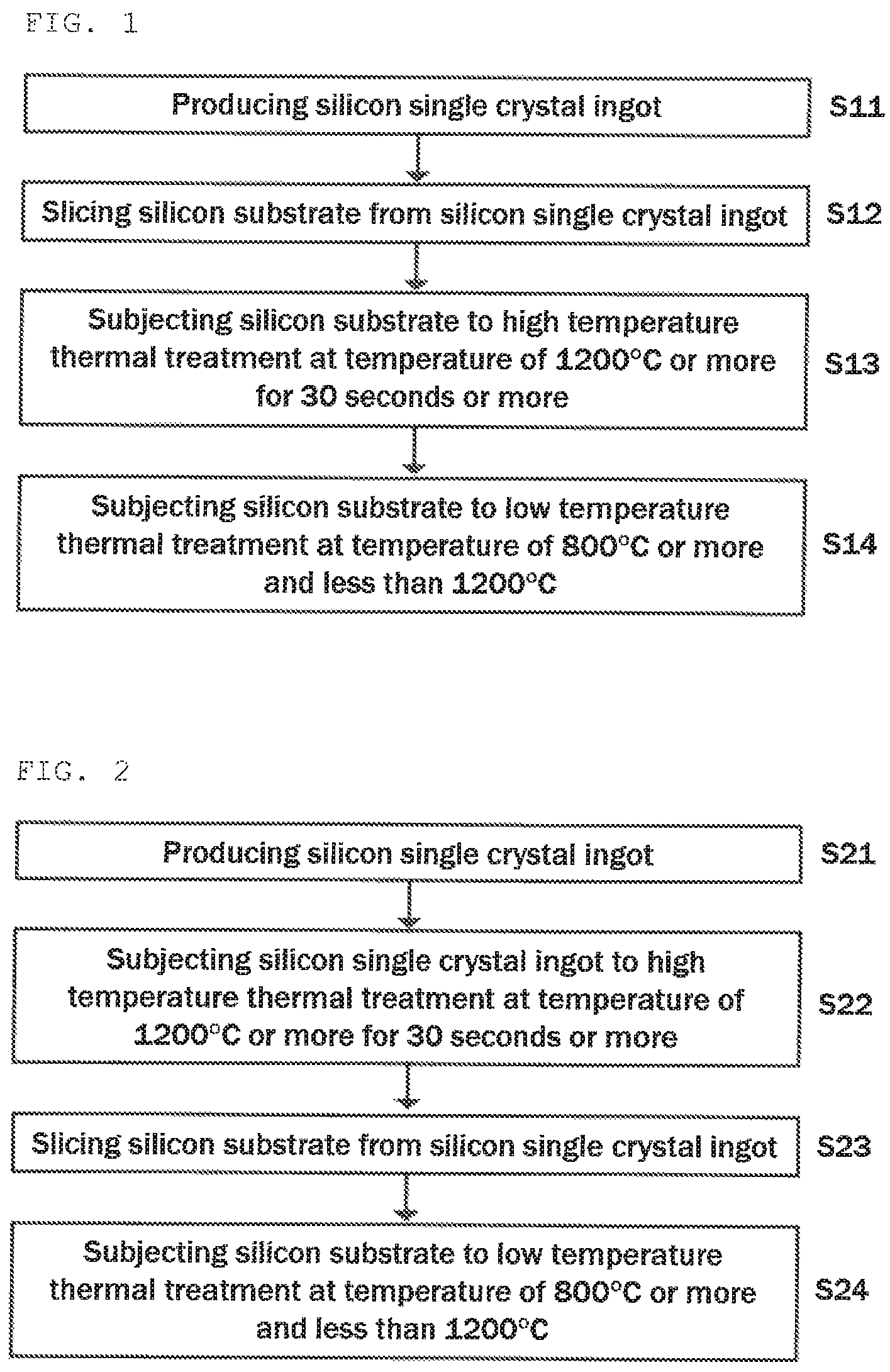 Patent US12414401 Figure 1 – Method for manufacturing substrate for solar cell and substrate for solar cell