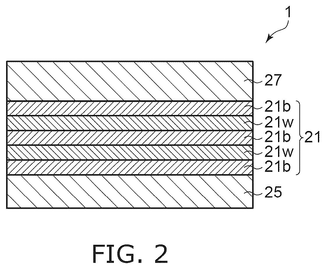 Patent US12414406 Figure 2 – Semiconductor light-emitting device and photocoupler