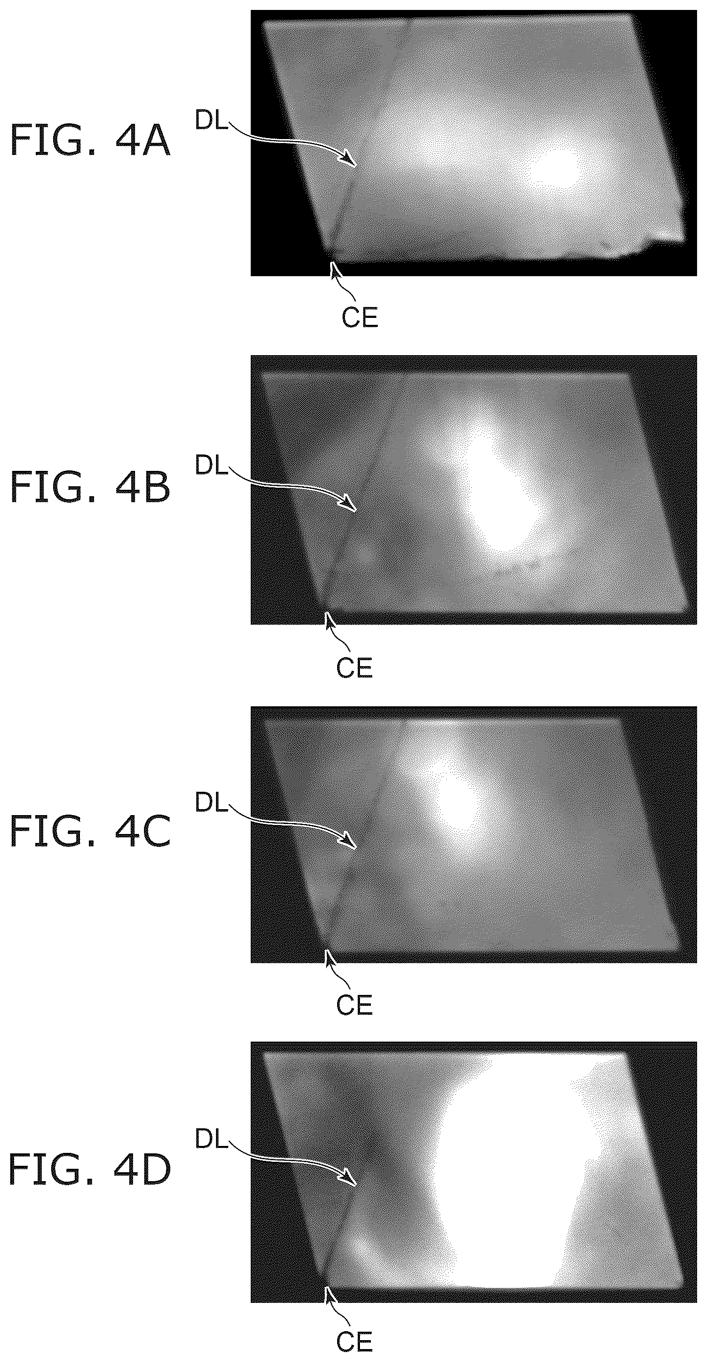 Patent US12414406 Figure 4 – Semiconductor light-emitting device and photocoupler