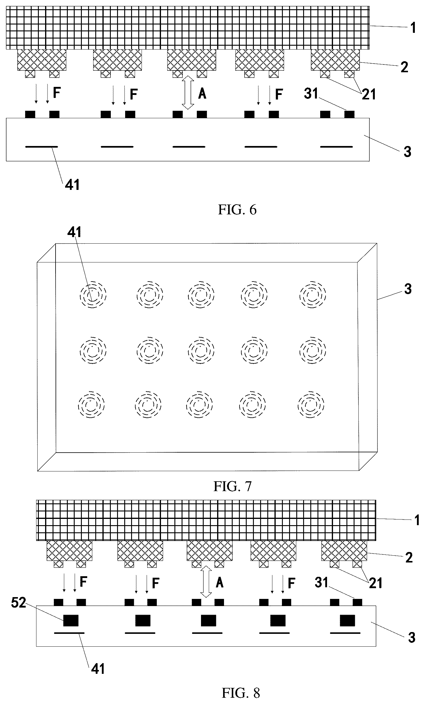 Patent US12414412 Figure 3 – Light-emitting chip transfer system and light-emitting chip transfer method