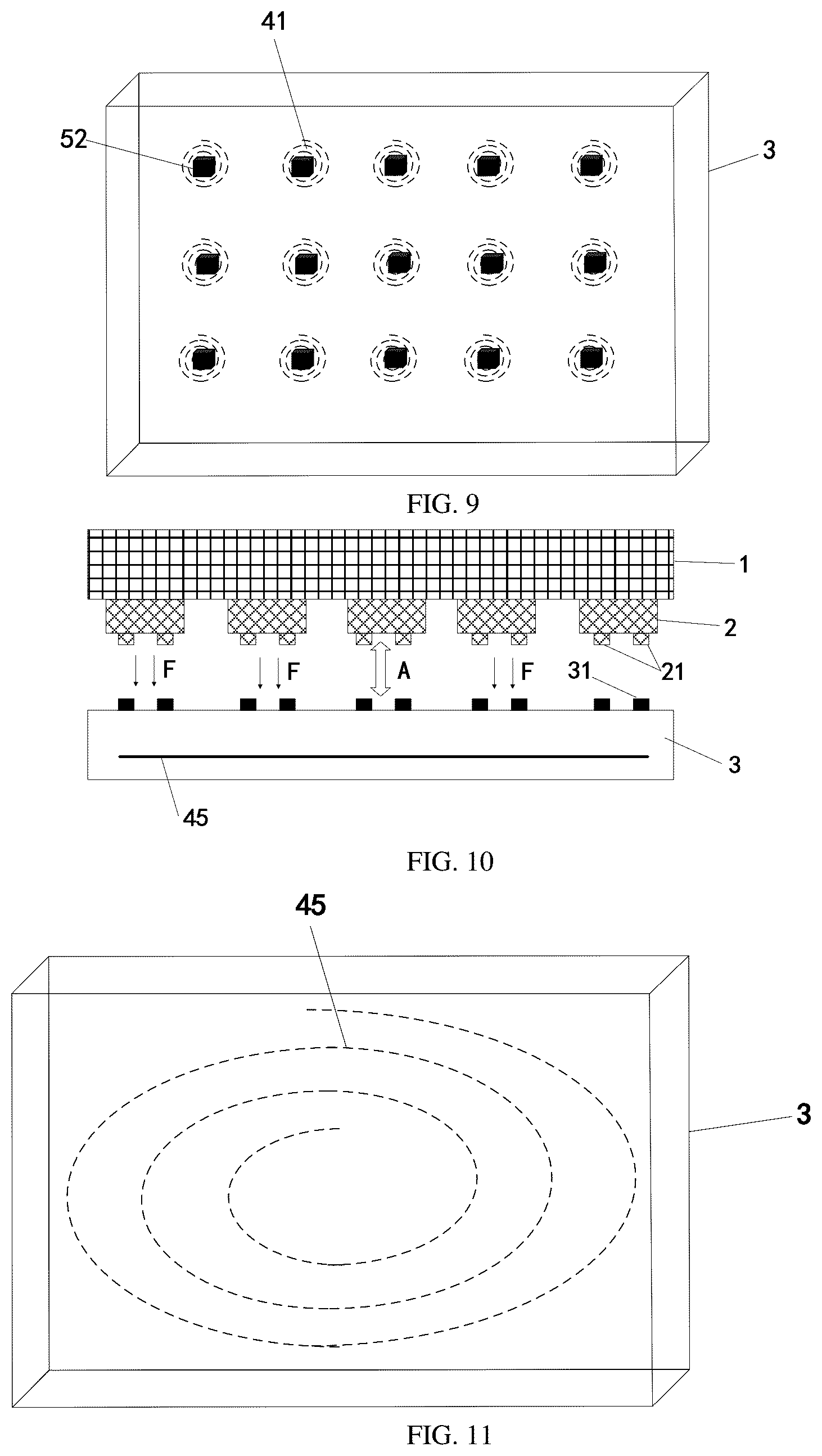 Patent US12414412 Figure 4 – Light-emitting chip transfer system and light-emitting chip transfer method