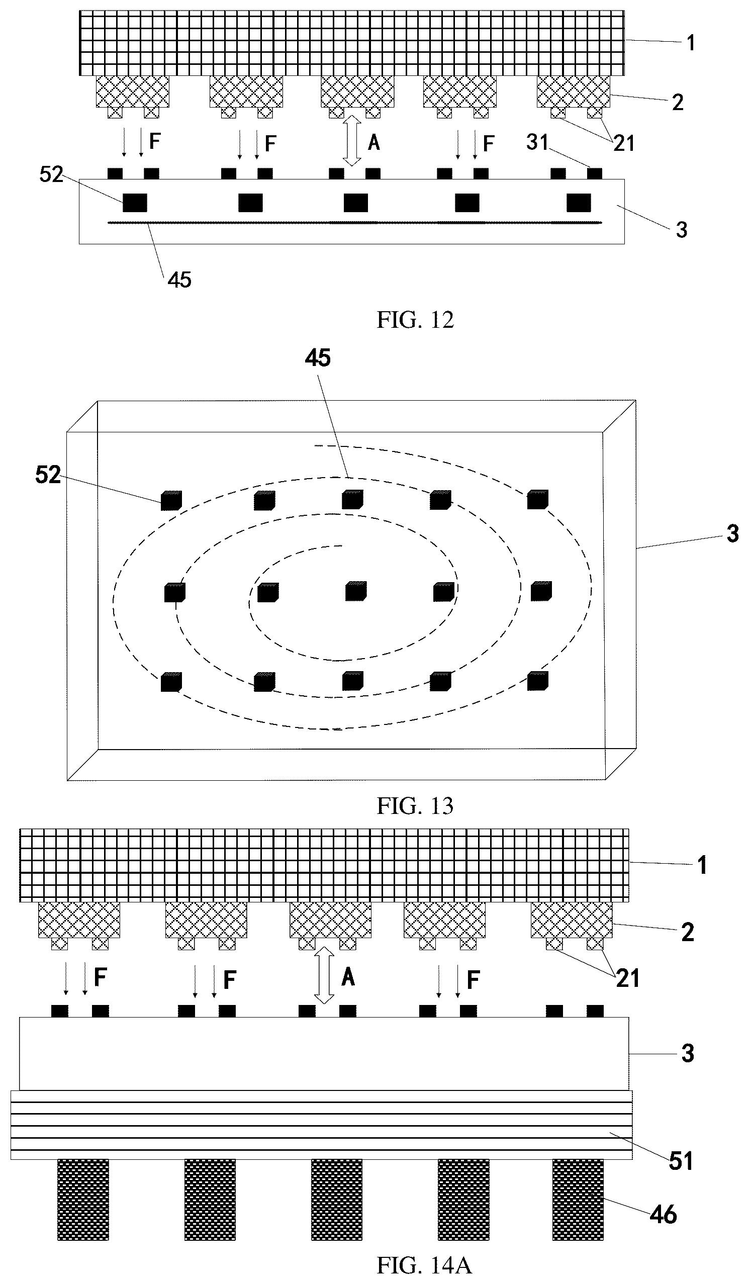 Patent US12414412 Figure 5 – Light-emitting chip transfer system and light-emitting chip transfer method