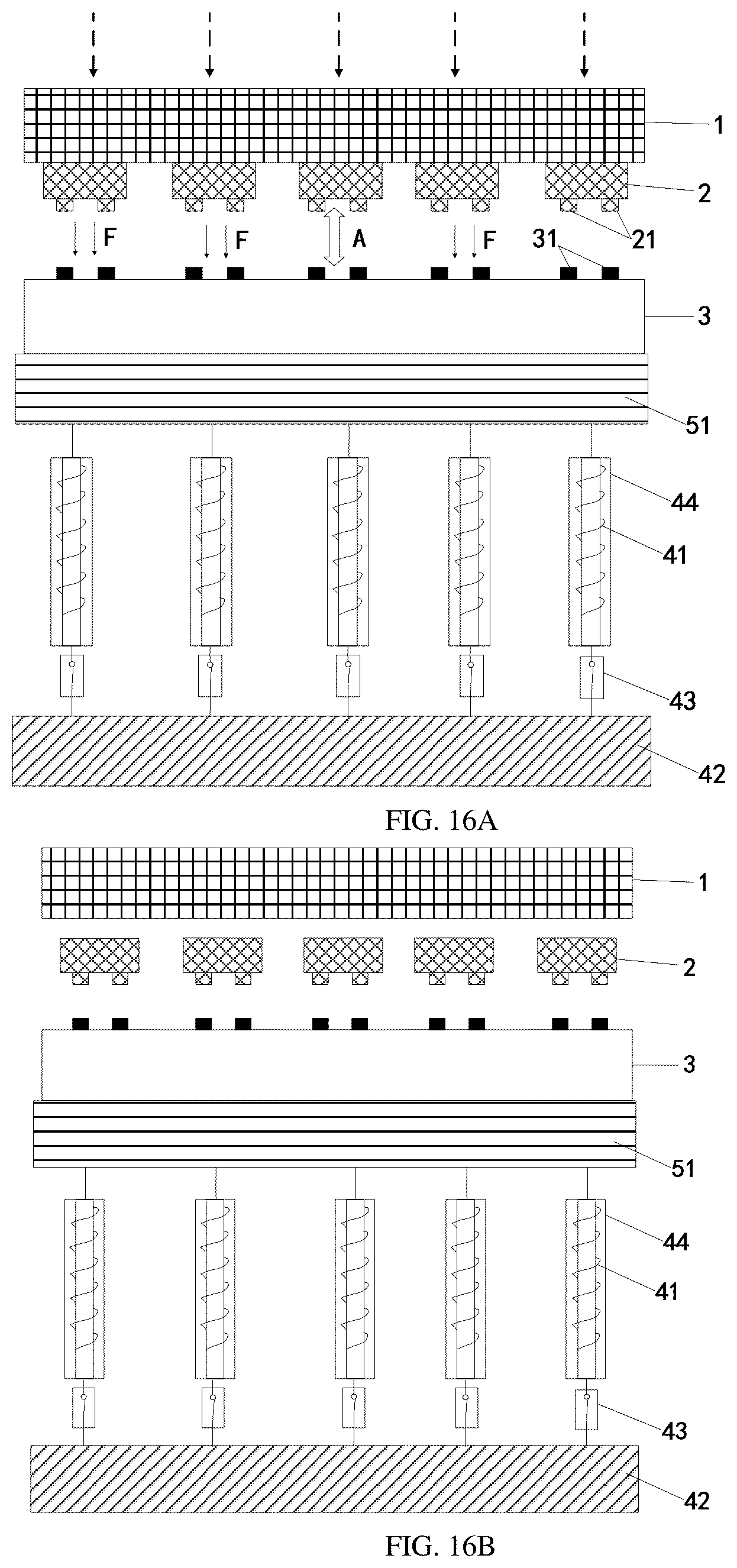 Patent US12414412 Figure 7 – Light-emitting chip transfer system and light-emitting chip transfer method