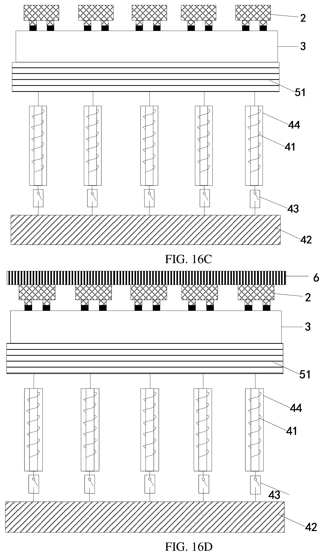 Patent US12414412 Figure 8 – Light-emitting chip transfer system and light-emitting chip transfer method