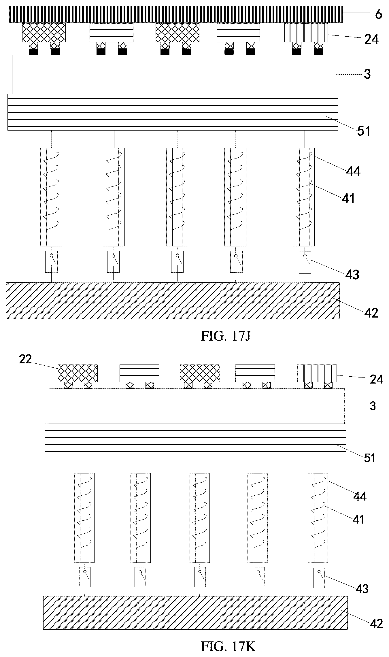 Patent US12414412 Figure 14 – Light-emitting chip transfer system and light-emitting chip transfer method