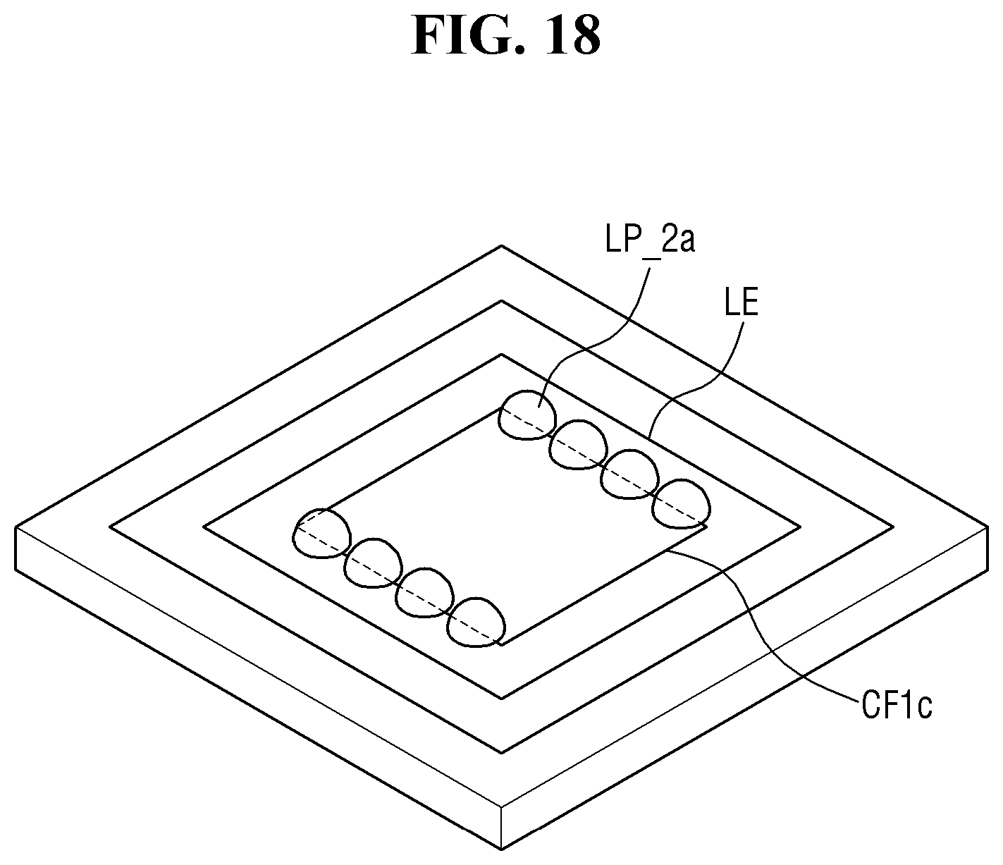 Patent US12414413 Figure 19 – Display device