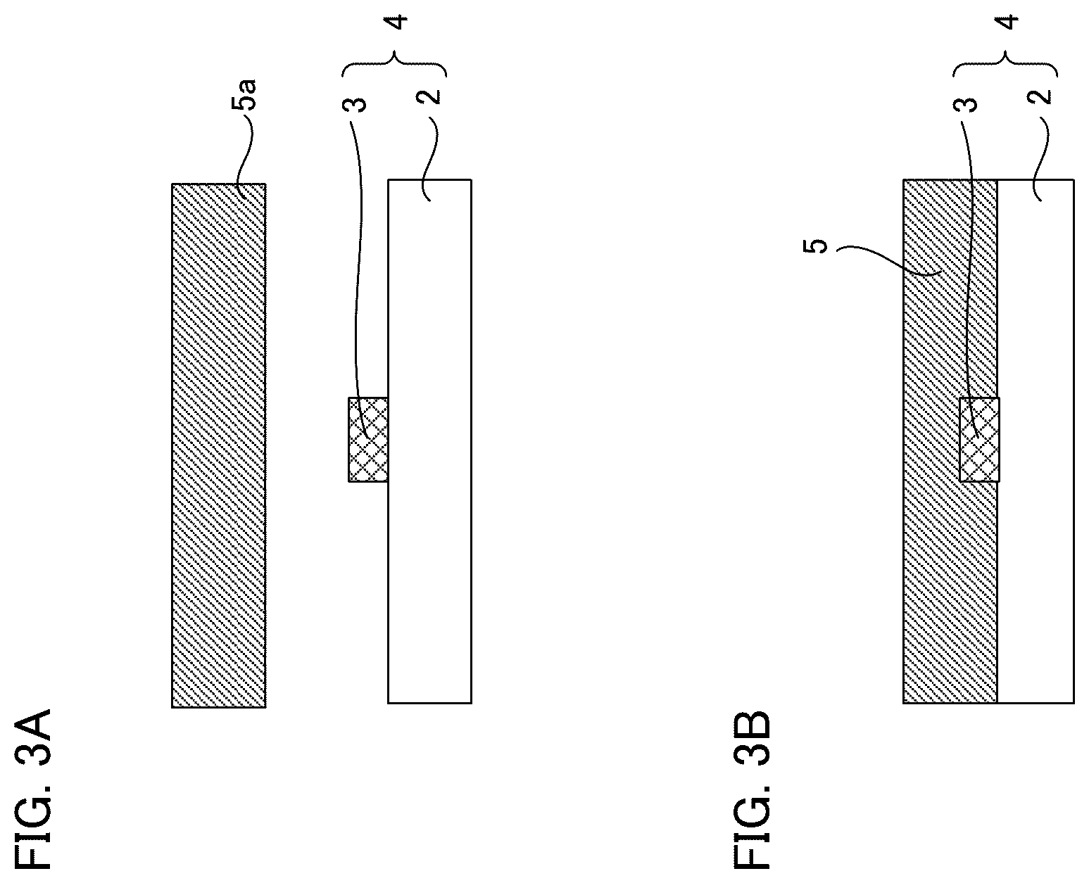Patent US12414415 Figure 2 – Surface-emitting device with a light emitting diode and a sealing member