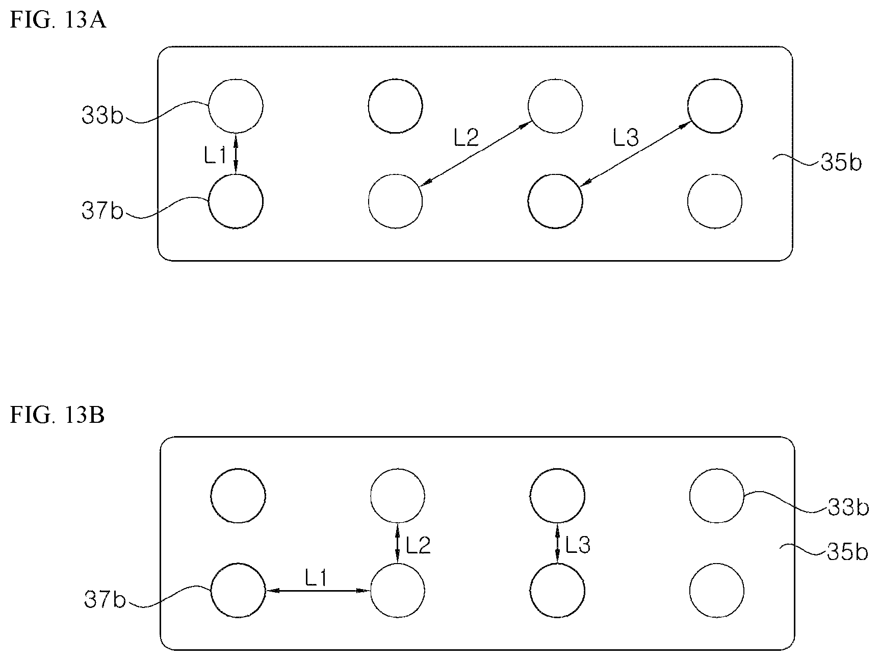 Patent US12414422 Figure 10 – Chip-scale package light emitting diode