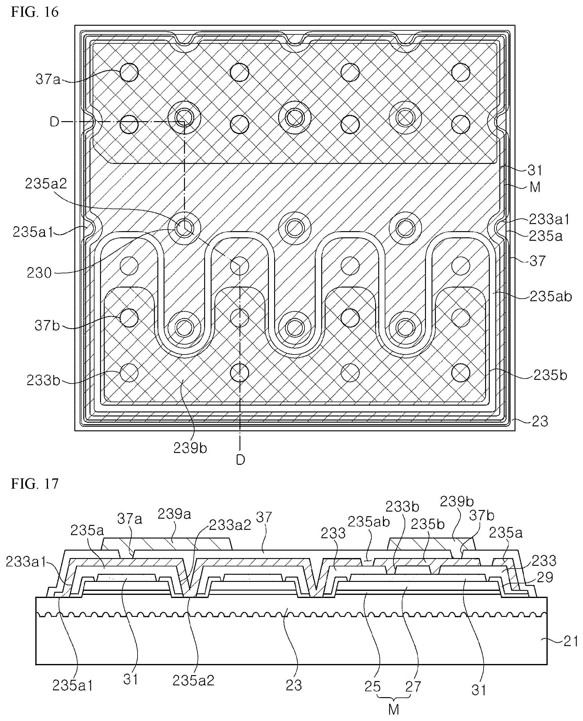 Patent US12414422 Figure 13 – Chip-scale package light emitting diode