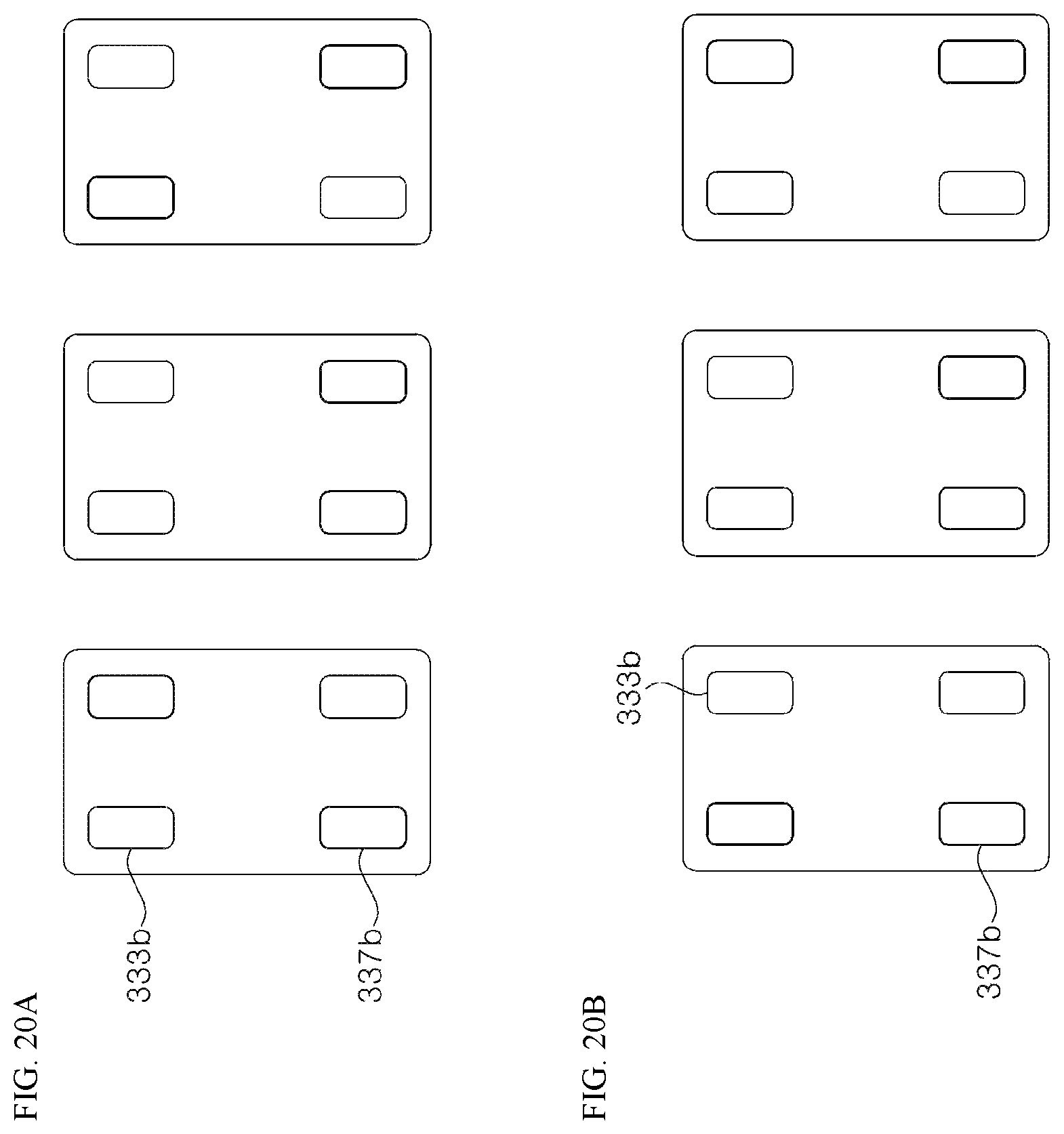 Patent US12414422 Figure 15 – Chip-scale package light emitting diode