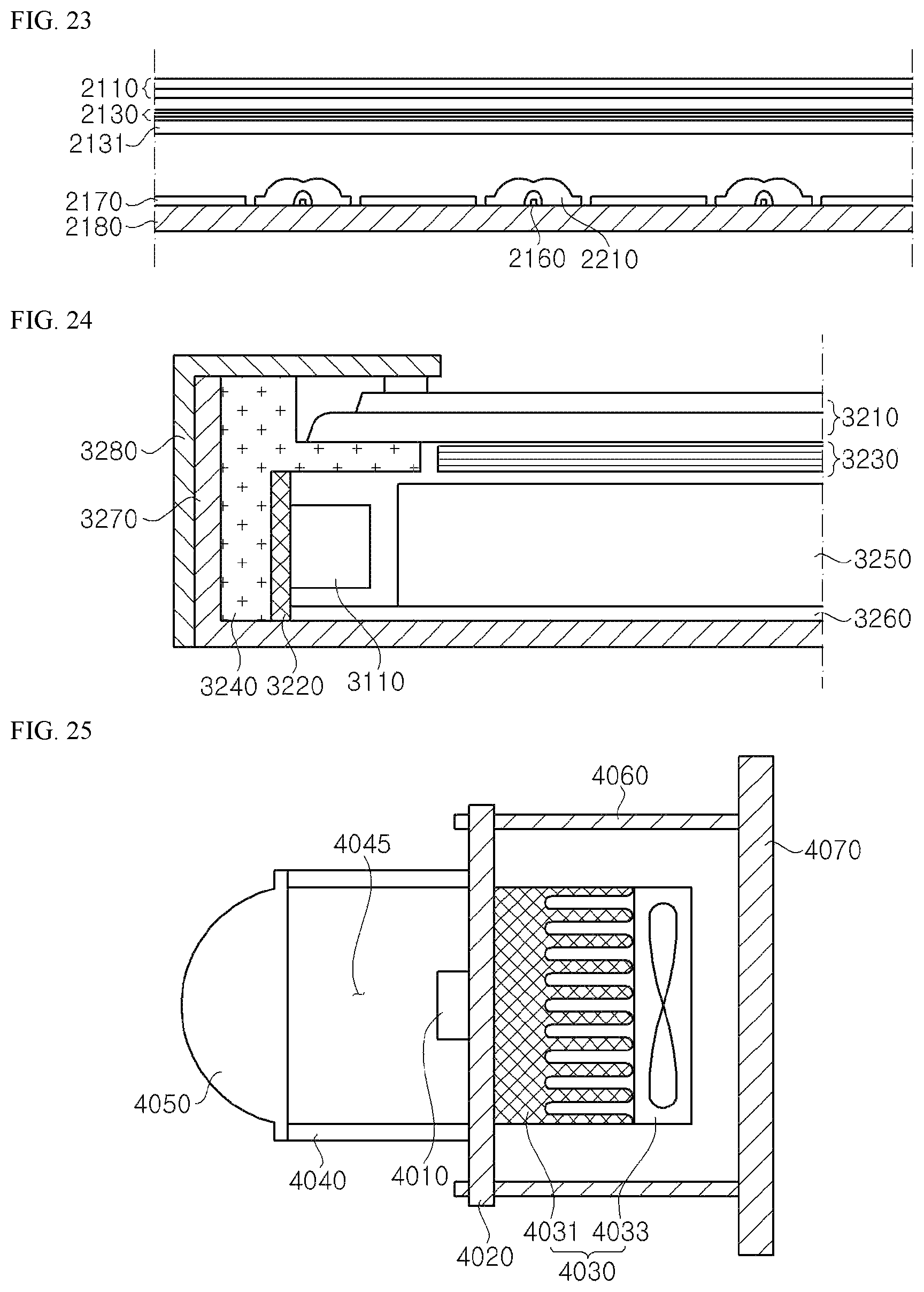 Patent US12414422 Figure 18 – Chip-scale package light emitting diode